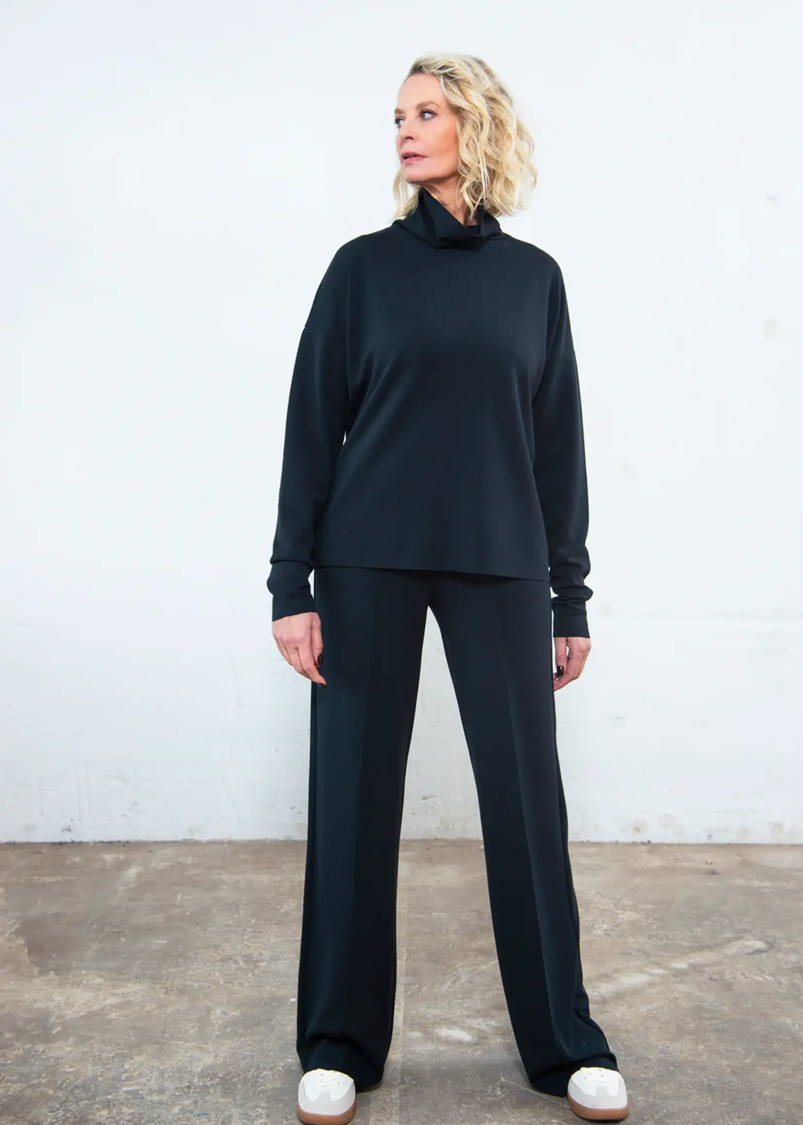 Per_Atelier Per Atelier - Top 01 Zwart