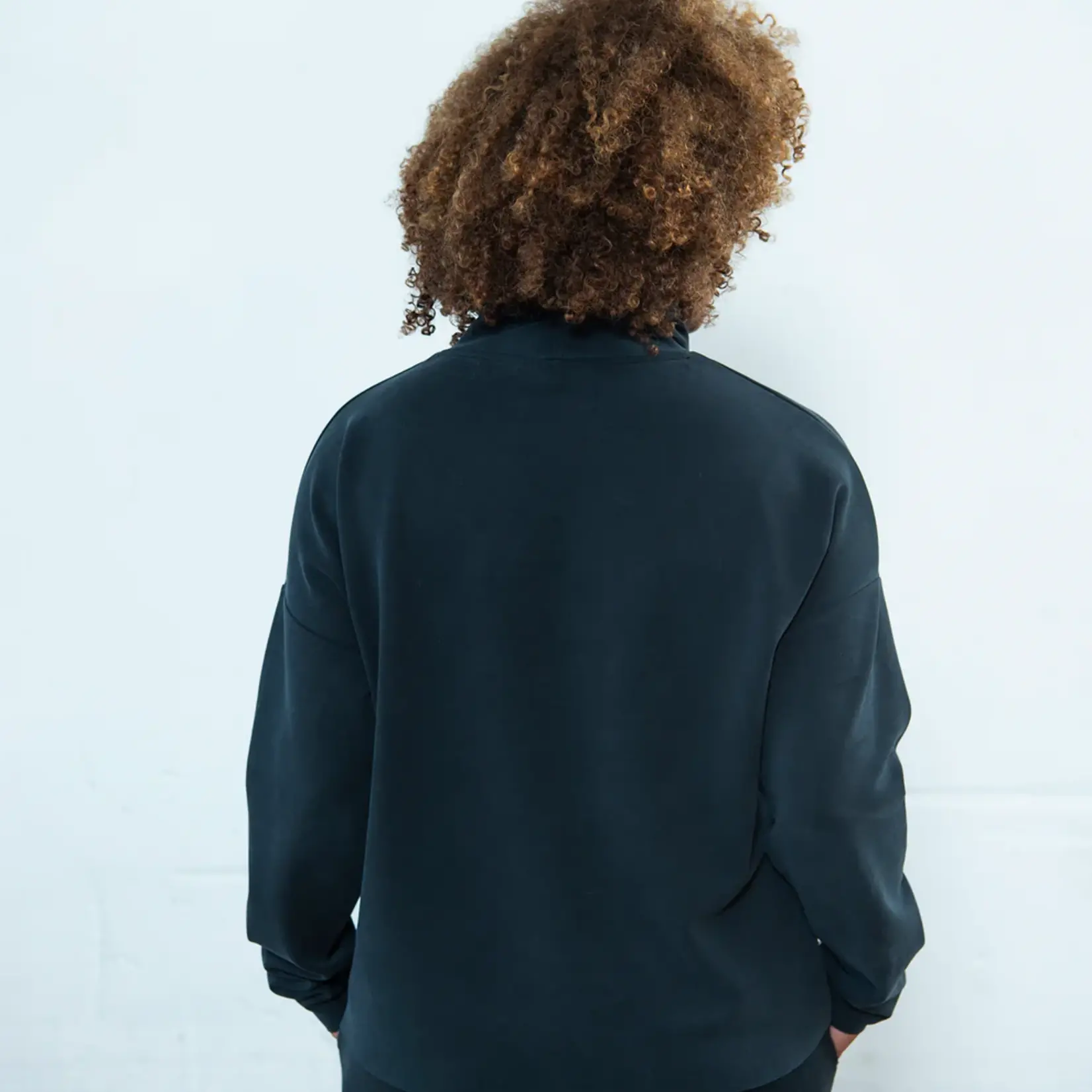 Per_Atelier Per Atelier - Top 01 Zwart