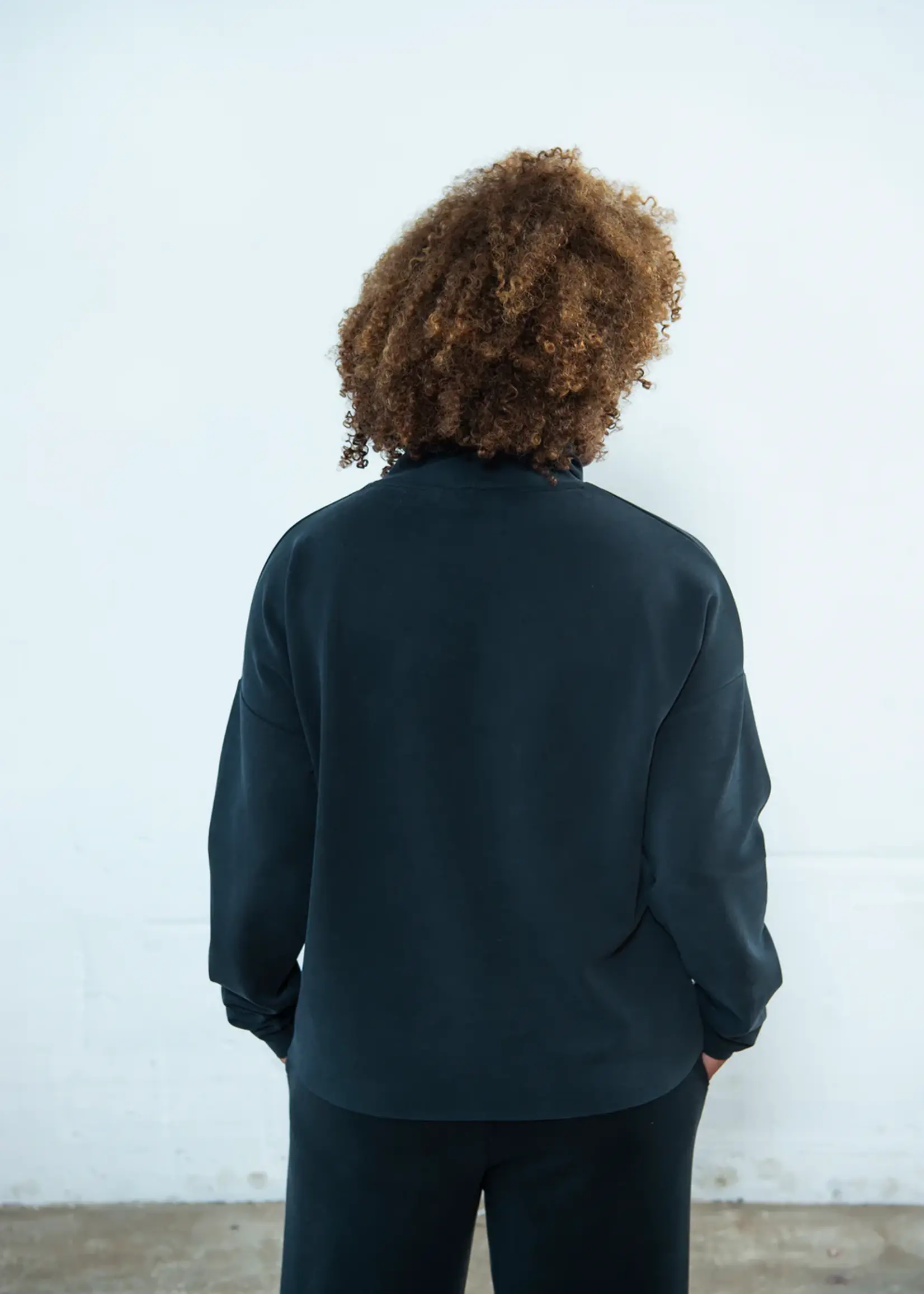 Per_Atelier Per Atelier - Top 01 Zwart