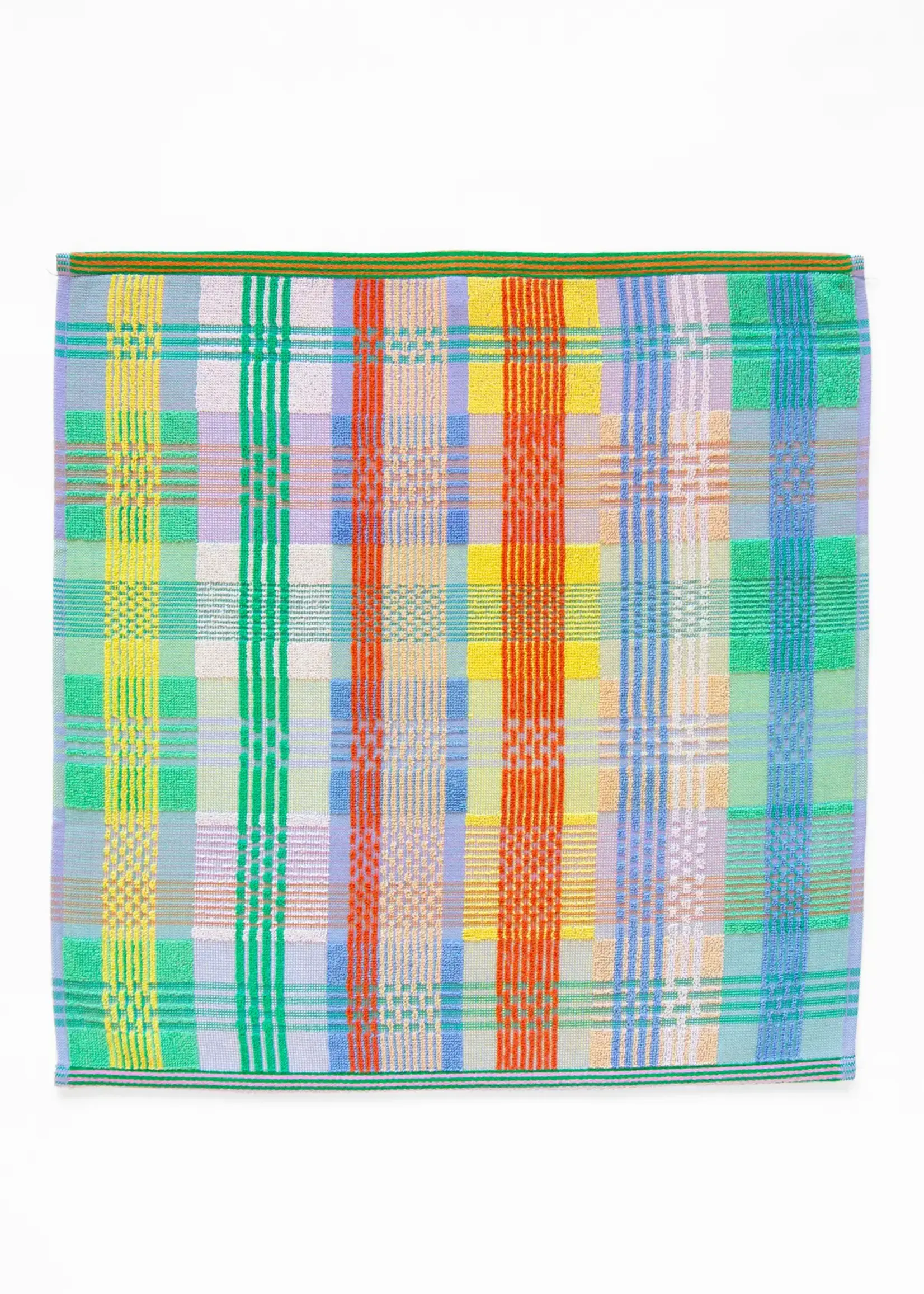 Foekje Fleur Foekje Fleur - Tafelkleed Wild Weave #50A