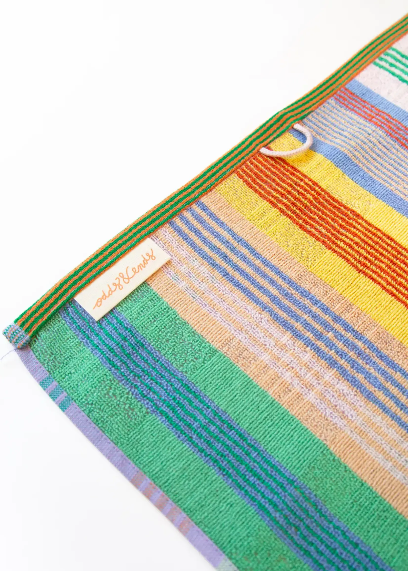 Foekje Fleur Foekje Fleur - Tafelkleed Wild Weave #50A