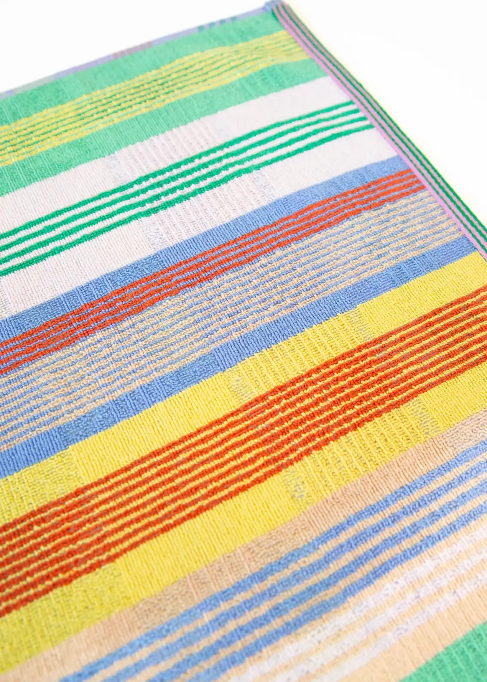 Foekje Fleur Foekje Fleur - Tafelkleed Wild Weave #50A