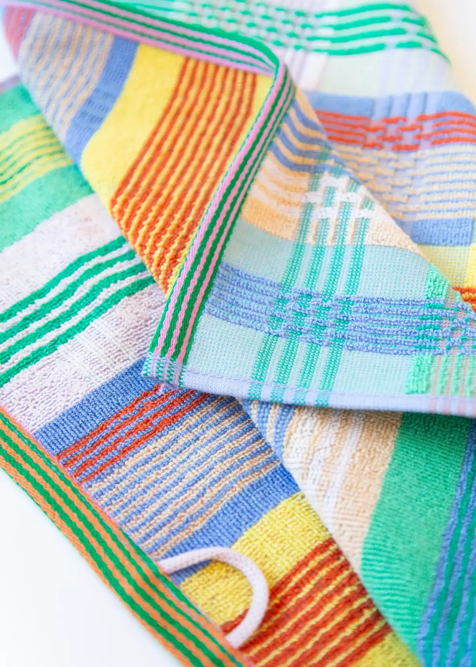 Foekje Fleur Foekje Fleur - Tafelkleed Wild Weave #50A