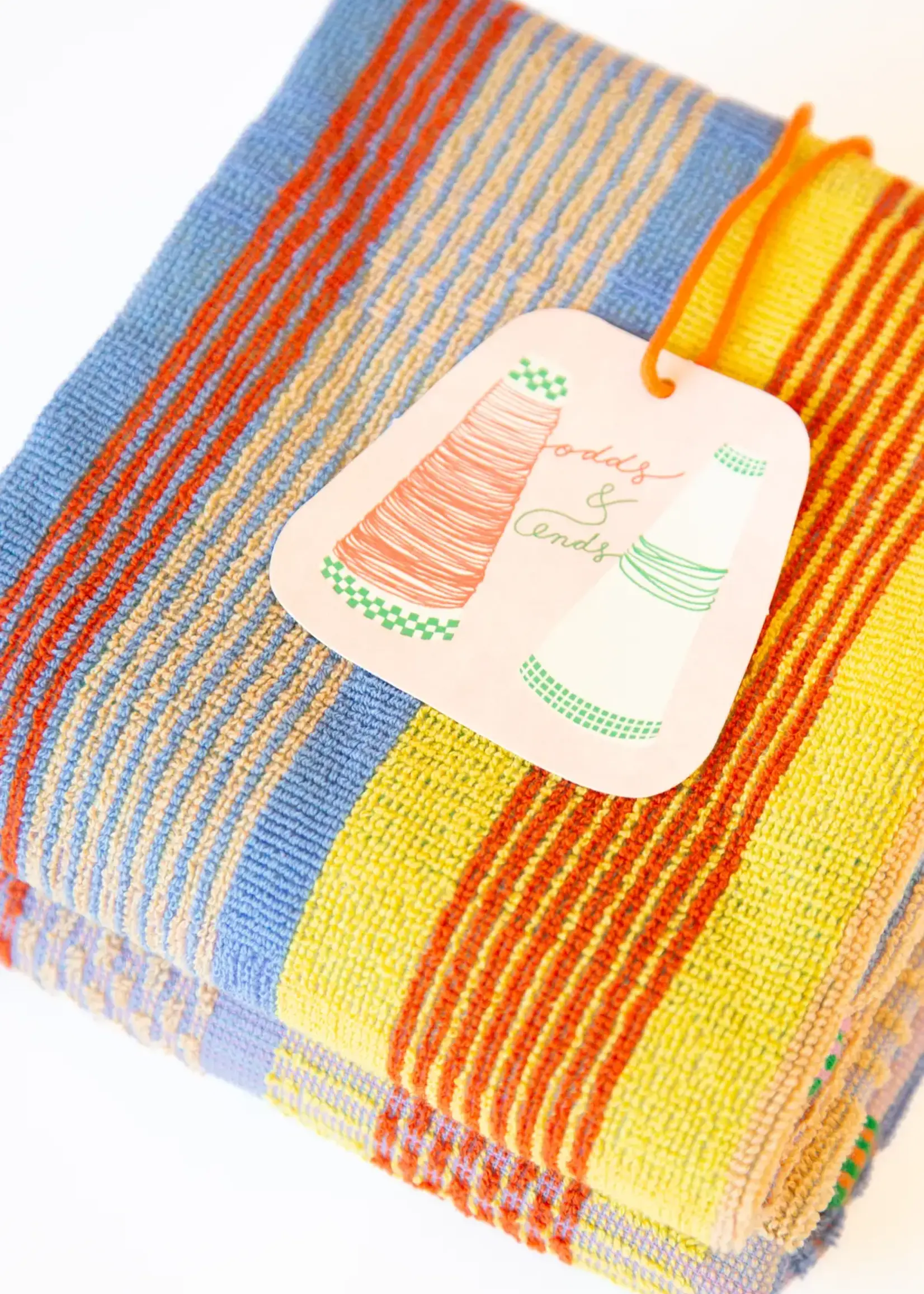 Foekje Fleur Foekje Fleur - Tafelkleed Wild Weave #50A