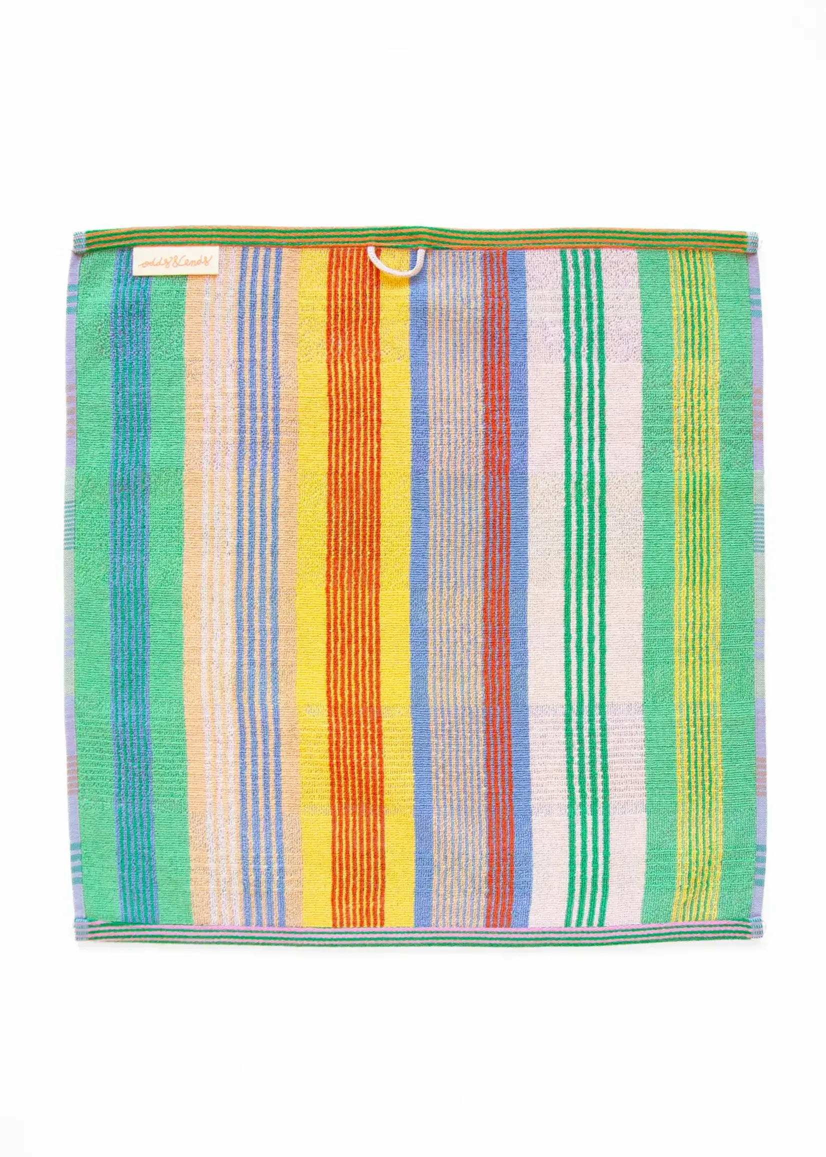 Foekje Fleur Foekje Fleur - Tafelkleed Wild Weave #50A