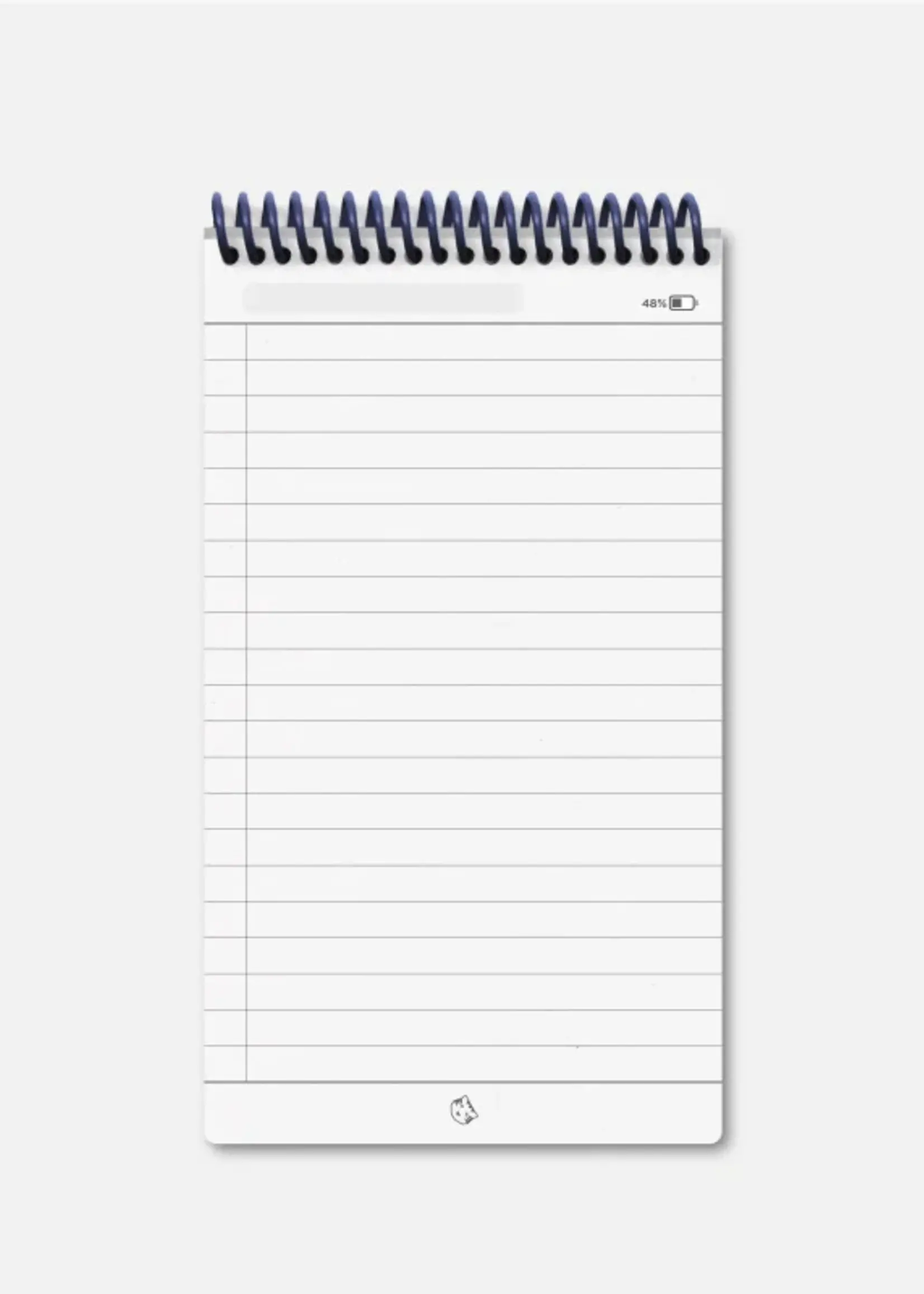 Papier Tigre Papier Tigre - Smartbook