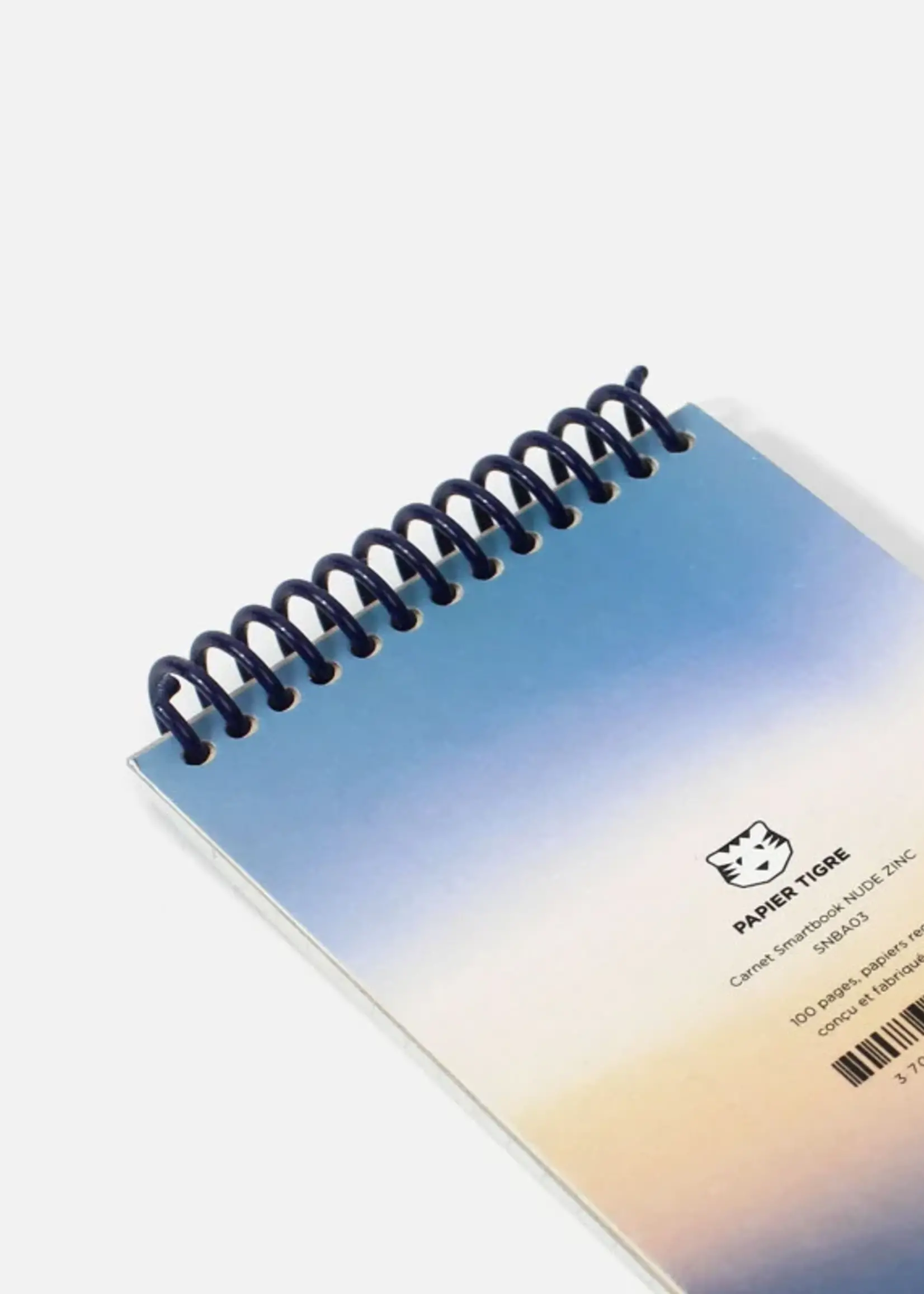 Papier Tigre Papier Tigre - Smartbook