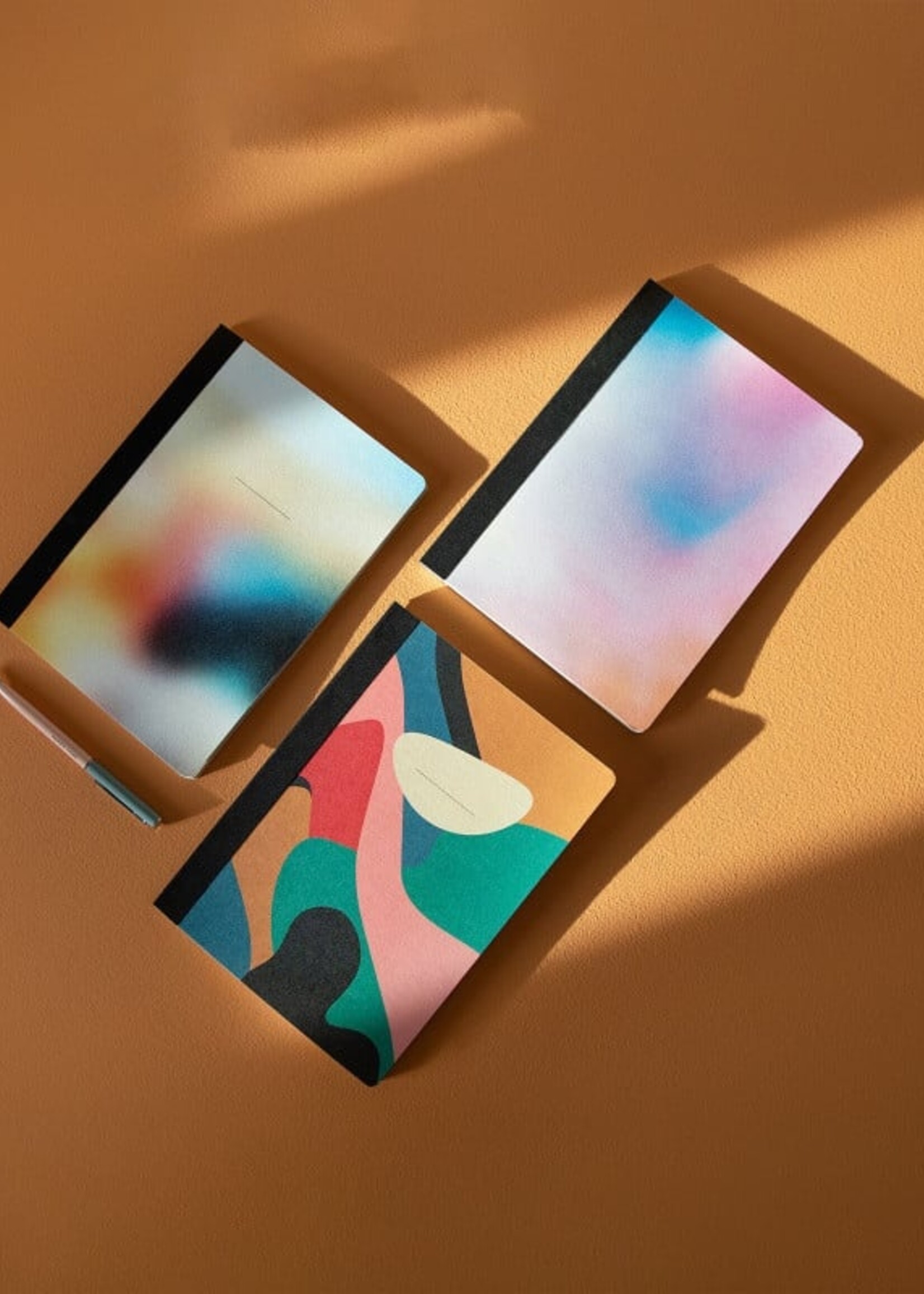 Papier Tigre Papier Tigre - Notitieboek A5