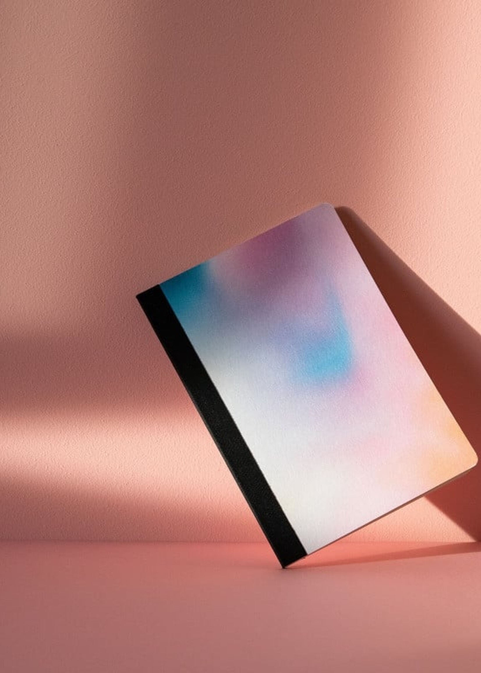 Papier Tigre Papier Tigre - Notitieboek A5