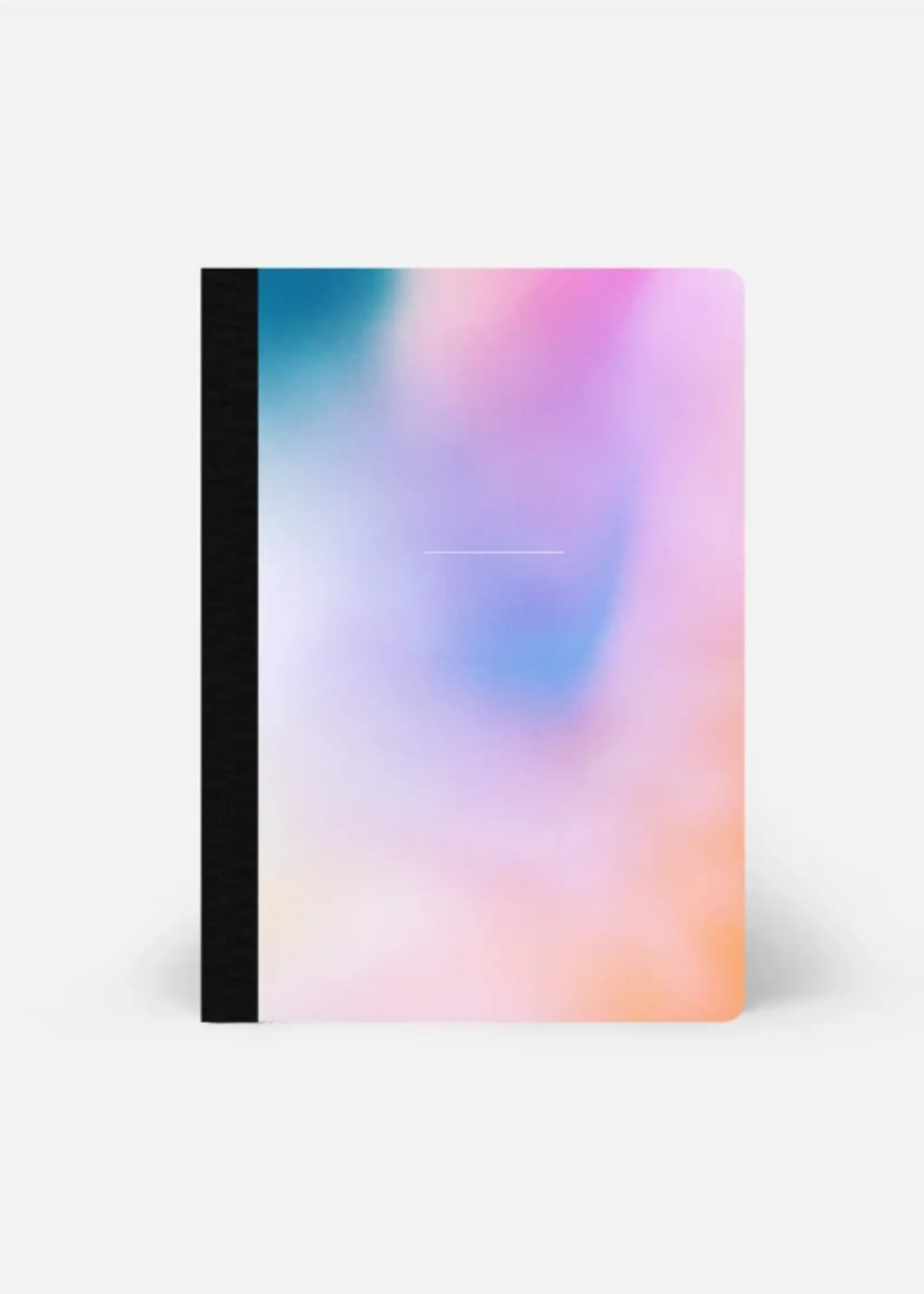 Papier Tigre Papier Tigre - Notitieboek A5