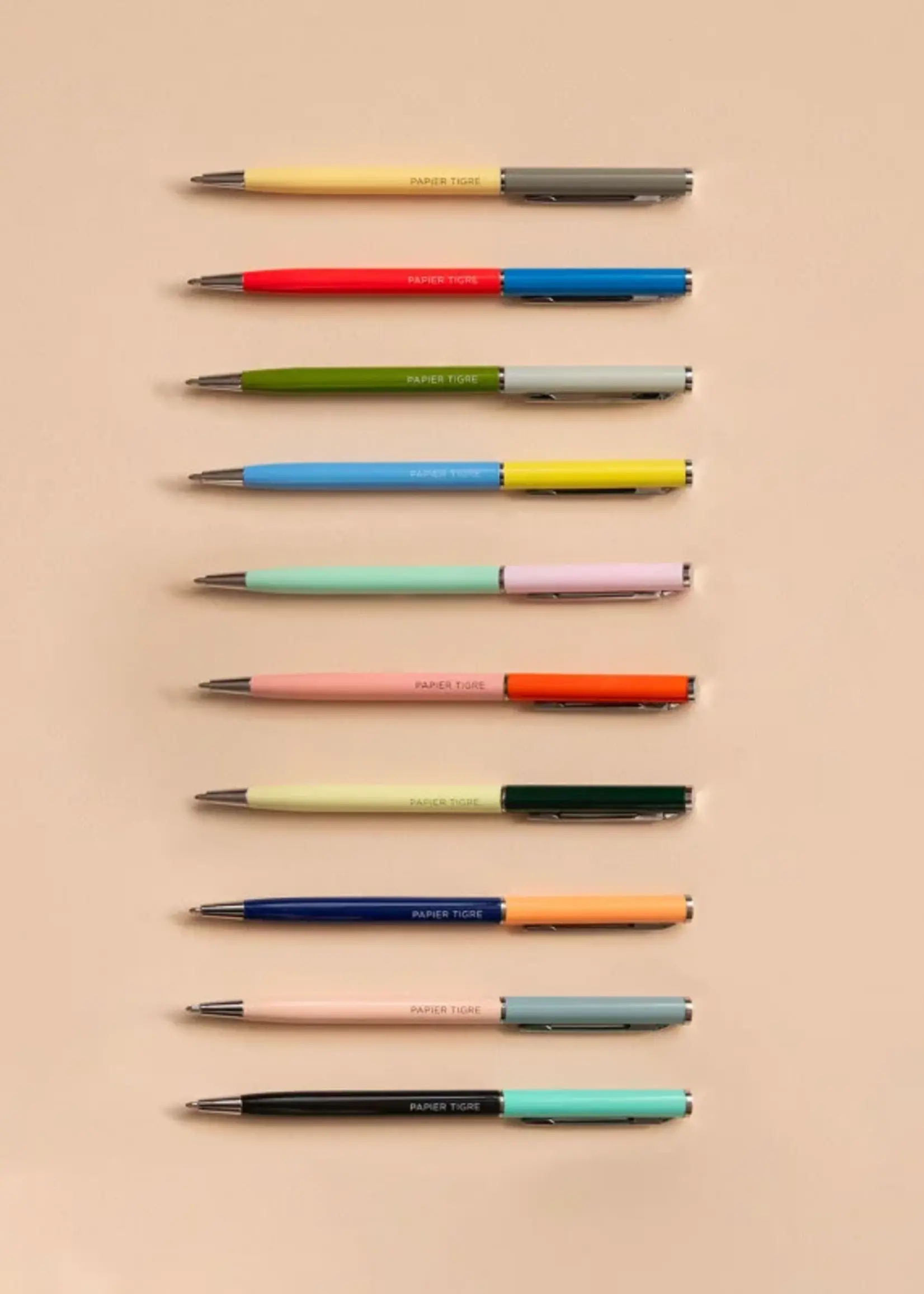 Papier Tigre Papier Tigre - Balpen