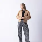 Cé Cé - Bomber Short - Camel