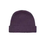 Wolvis Wolvis - Beanie Plum