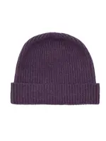 Wolvis Wolvis - Beanie Plum