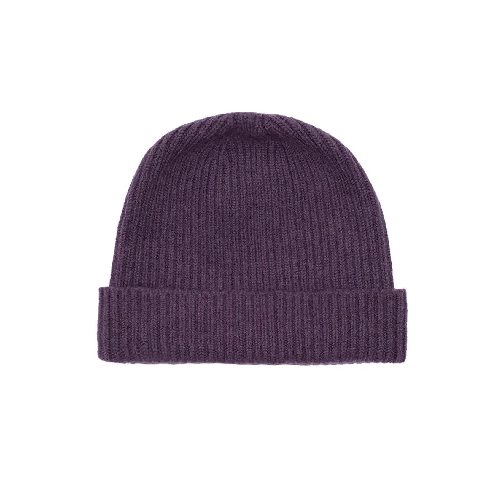 Wolvis Wolvis - Beanie Plum