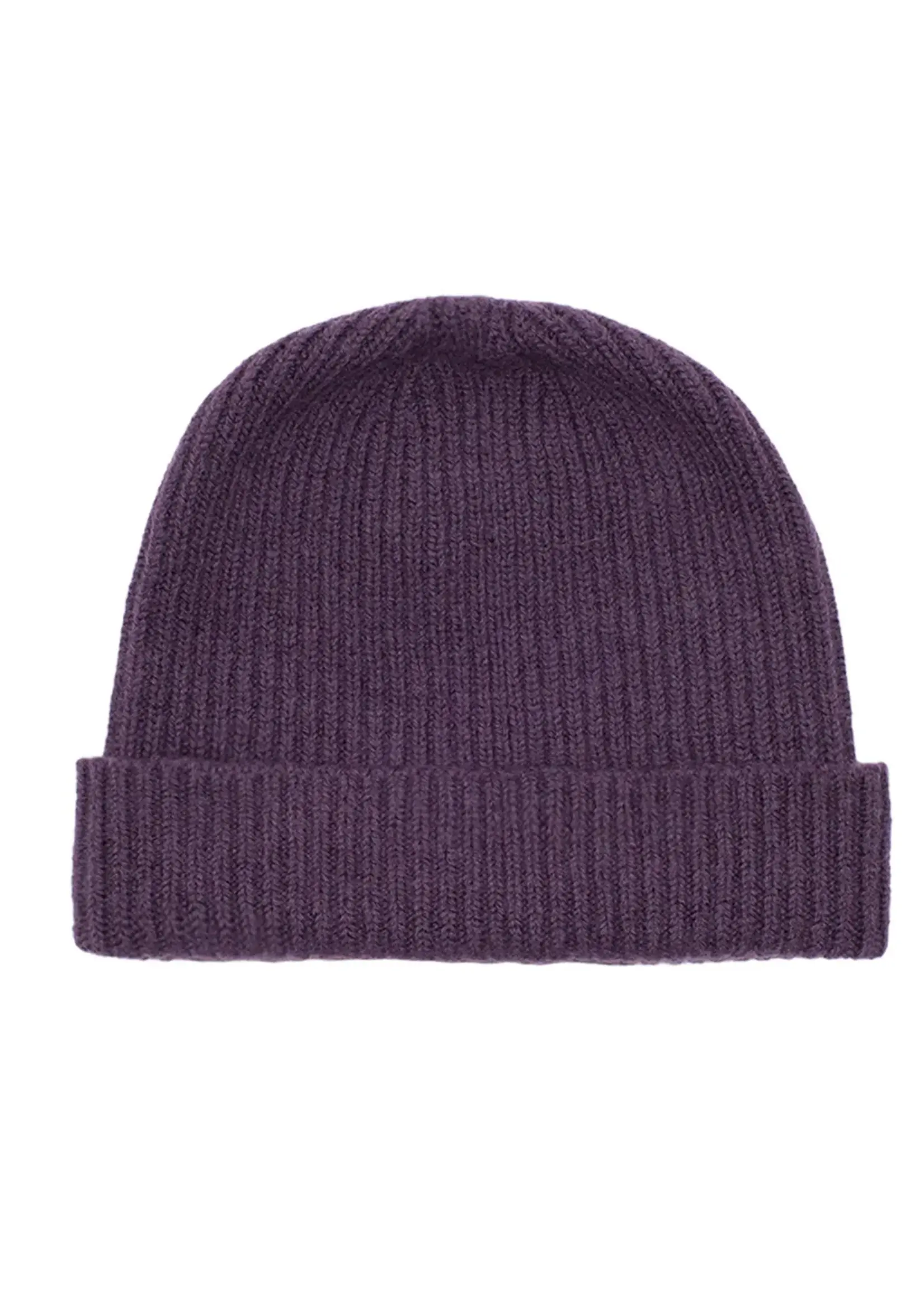 Wolvis Wolvis - Beanie Plum