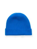 Wolvis Wolvis - Beanie Cobalt
