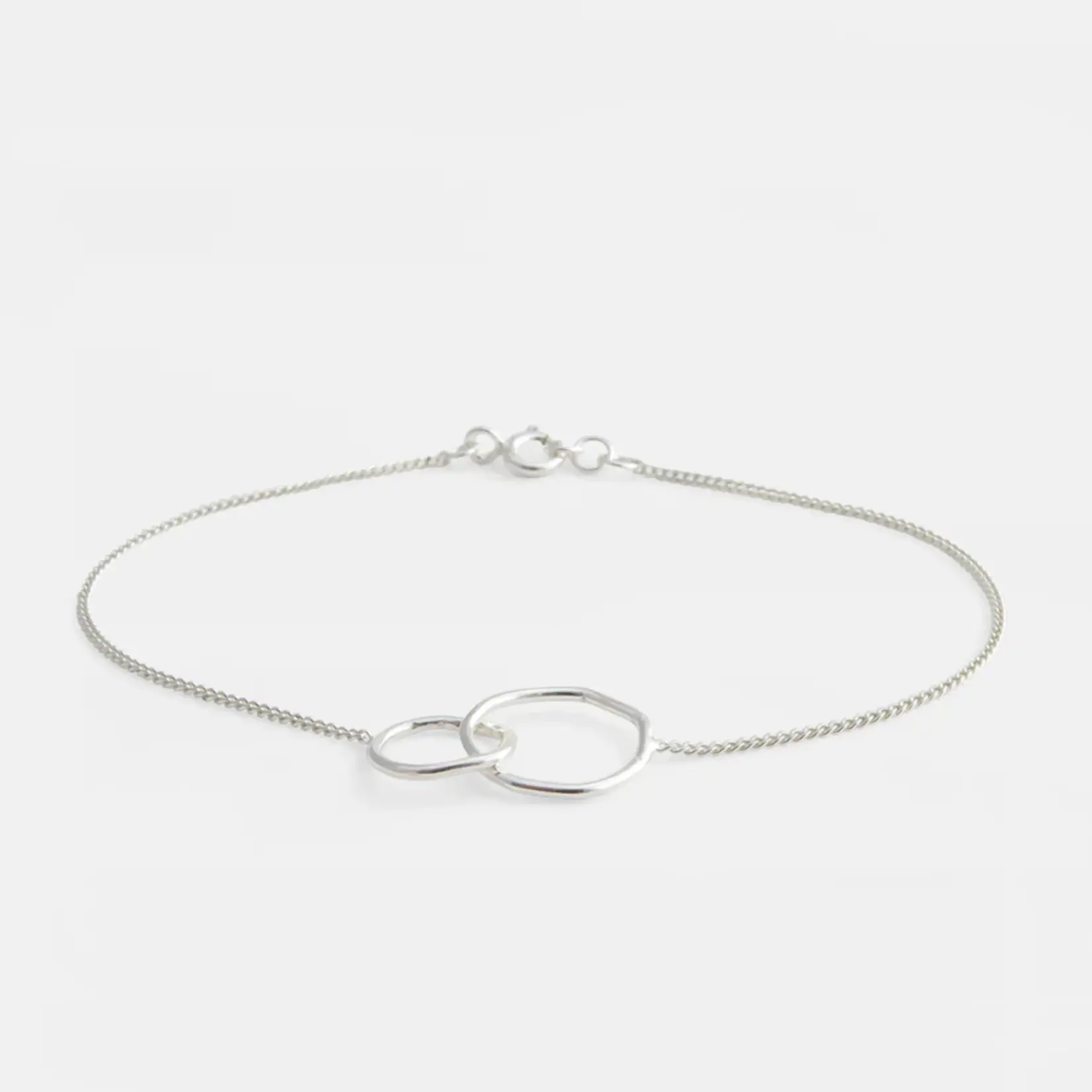 Studio MHL Studio MHL - Armband Double Wire