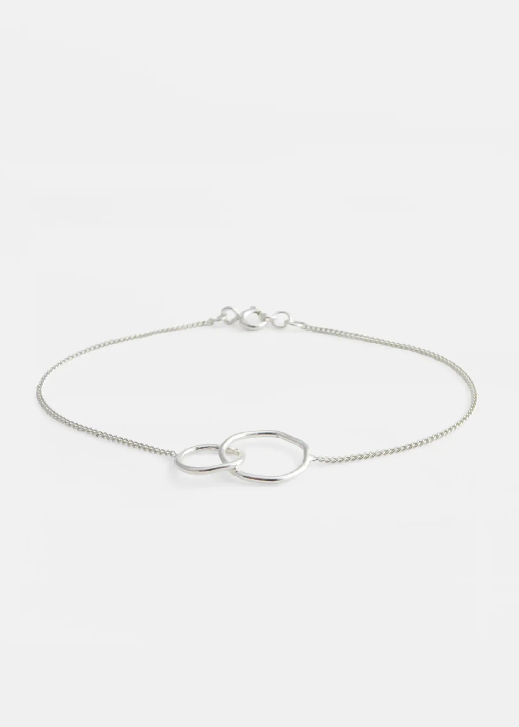 Studio MHL Studio MHL - Armband Double Wire