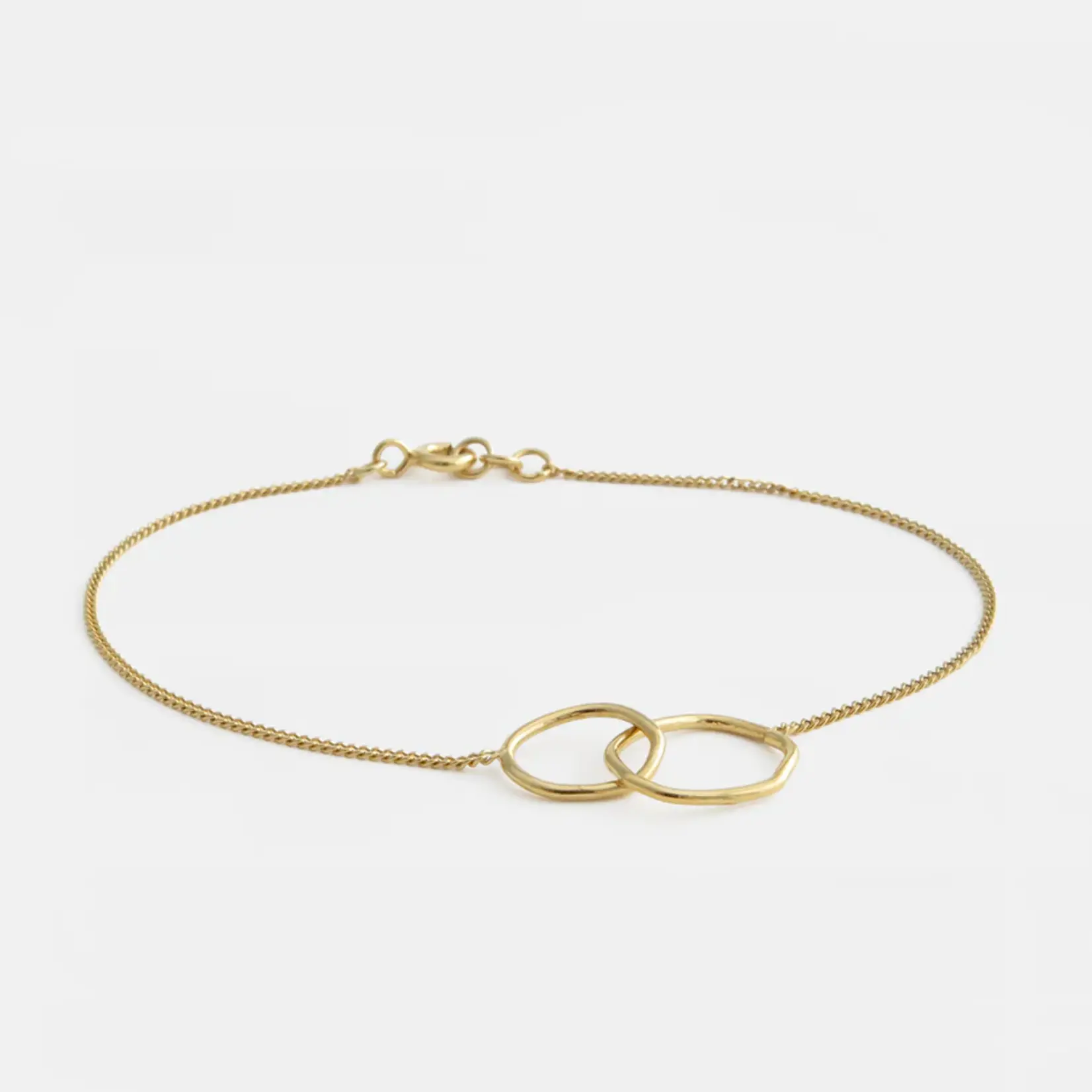 Studio MHL Studio MHL - Armband Double Wire