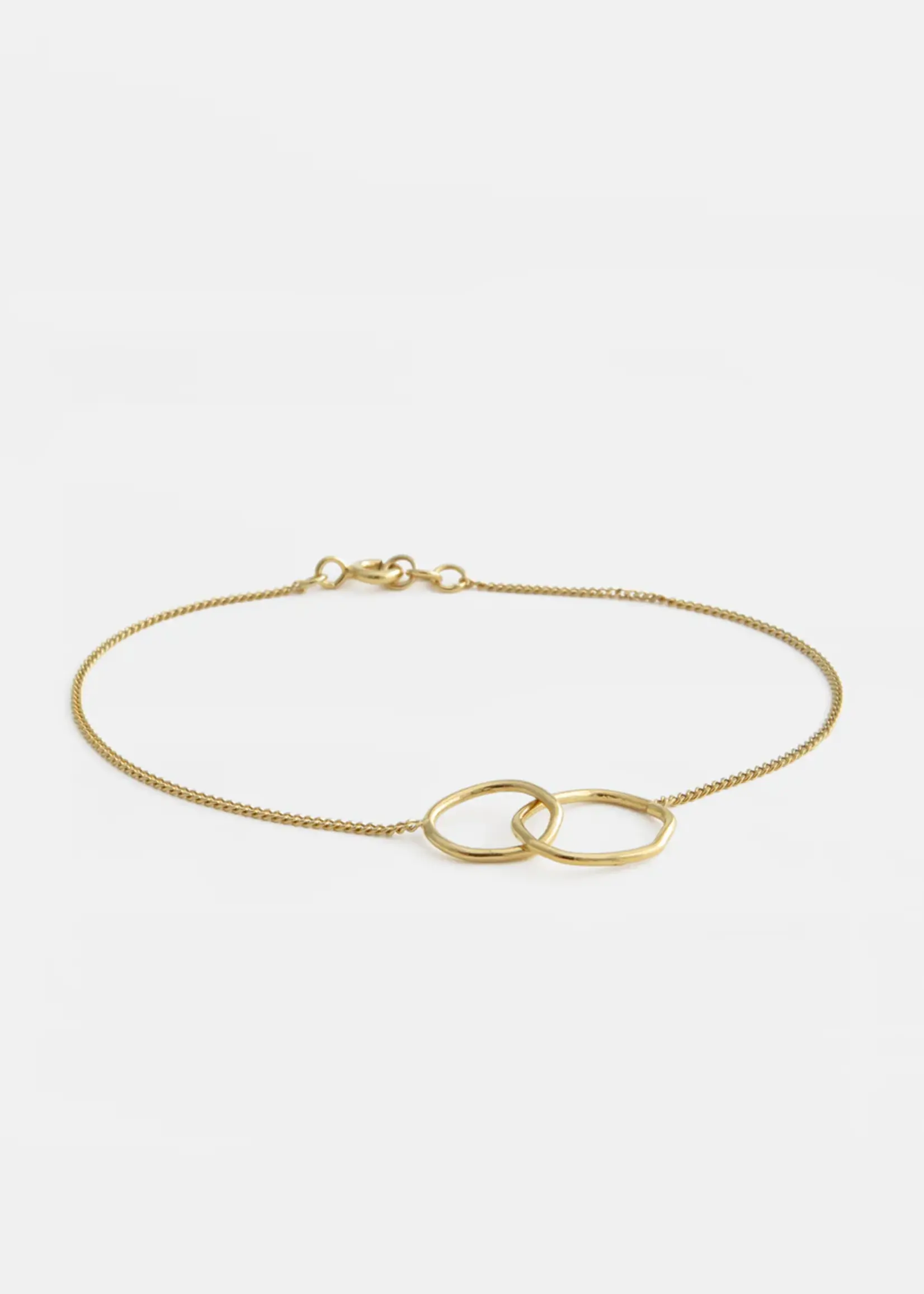 Studio MHL Studio MHL - Armband Double Wire