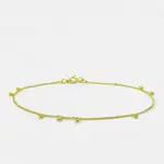 Studio MHL Studio MHL - Armband Tiny Dots
