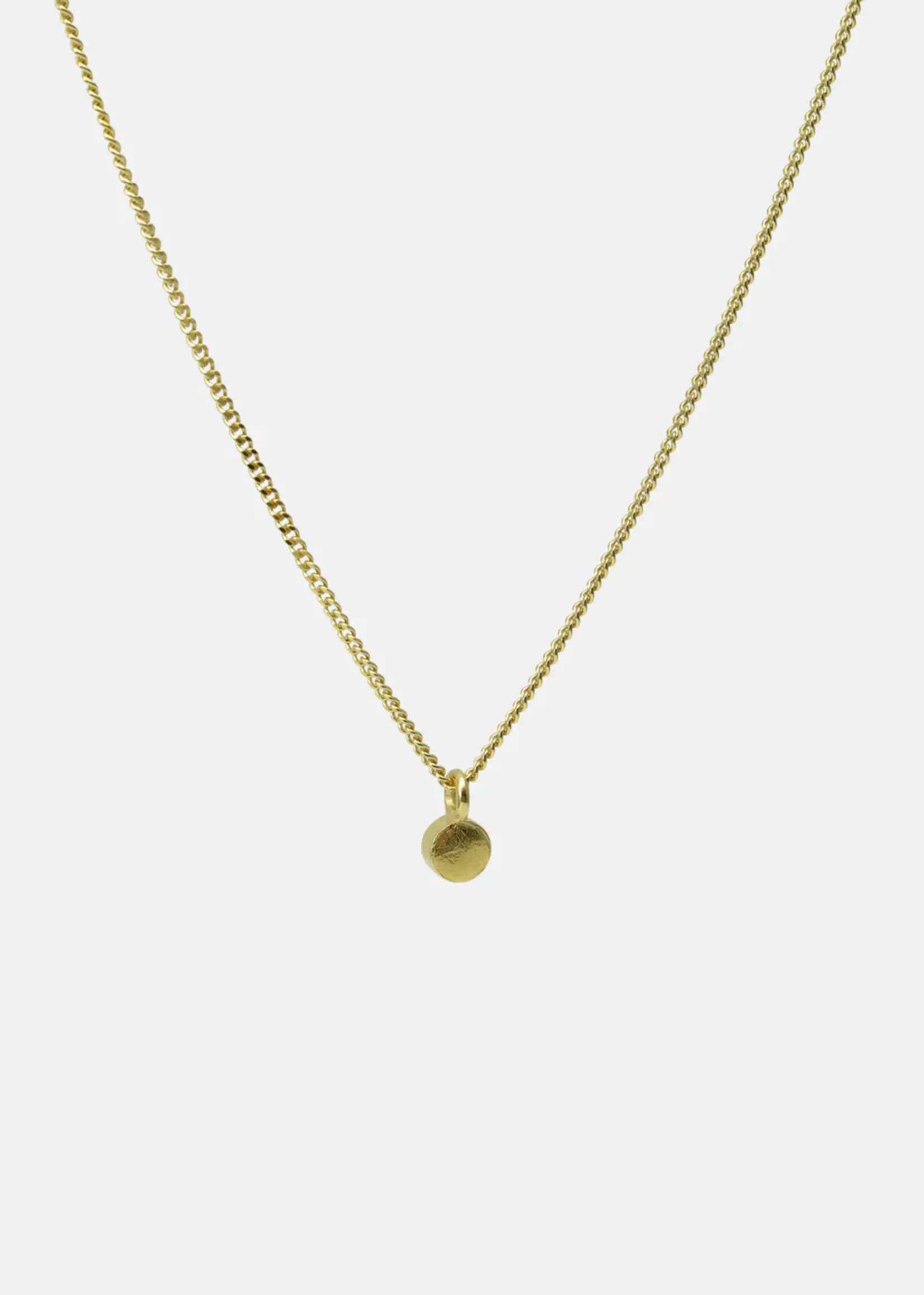 Studio MHL Studio MHL - Ketting Dot