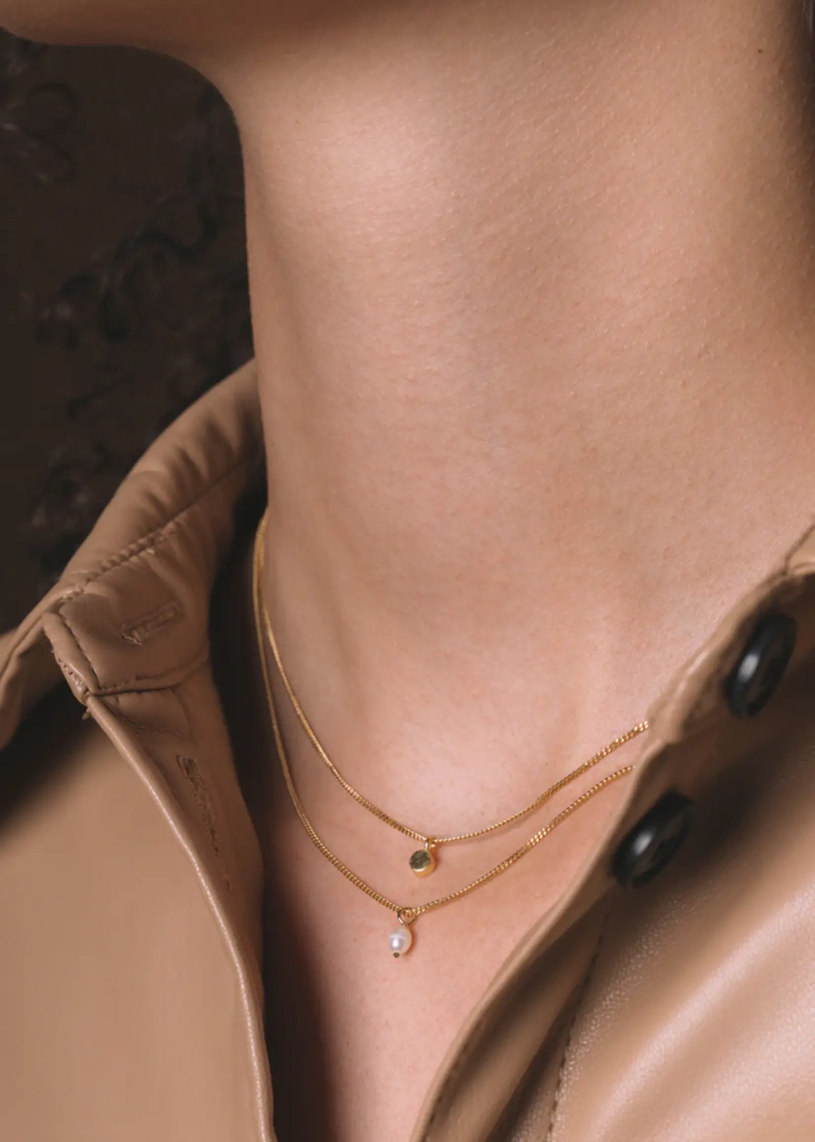 Studio MHL Studio MHL - Ketting Dot
