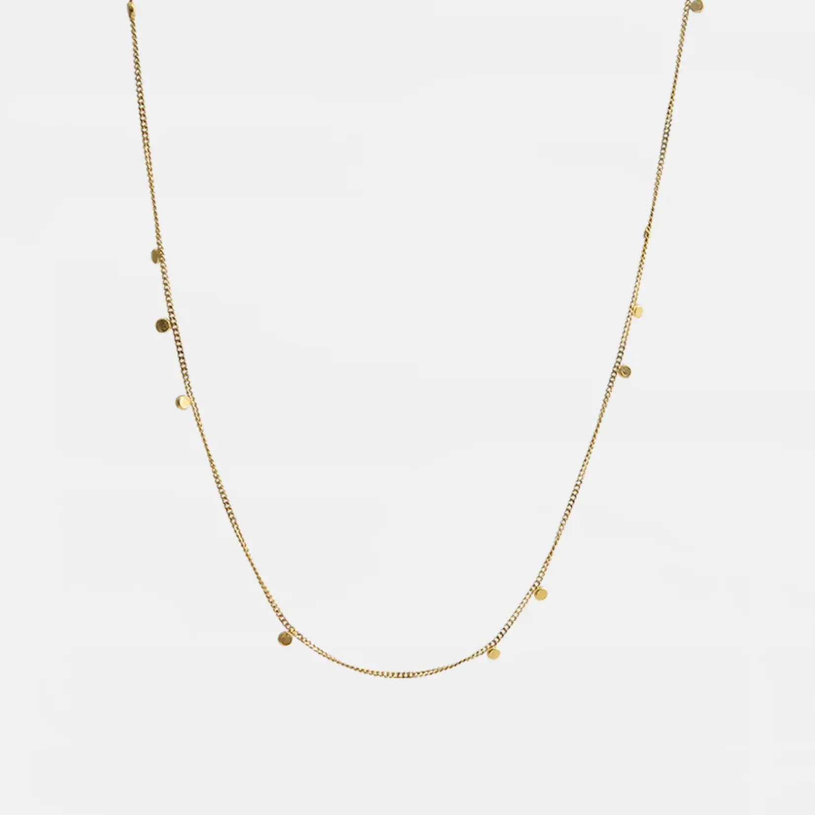 Studio MHL Studio MHL - Ketting Tiny Dots