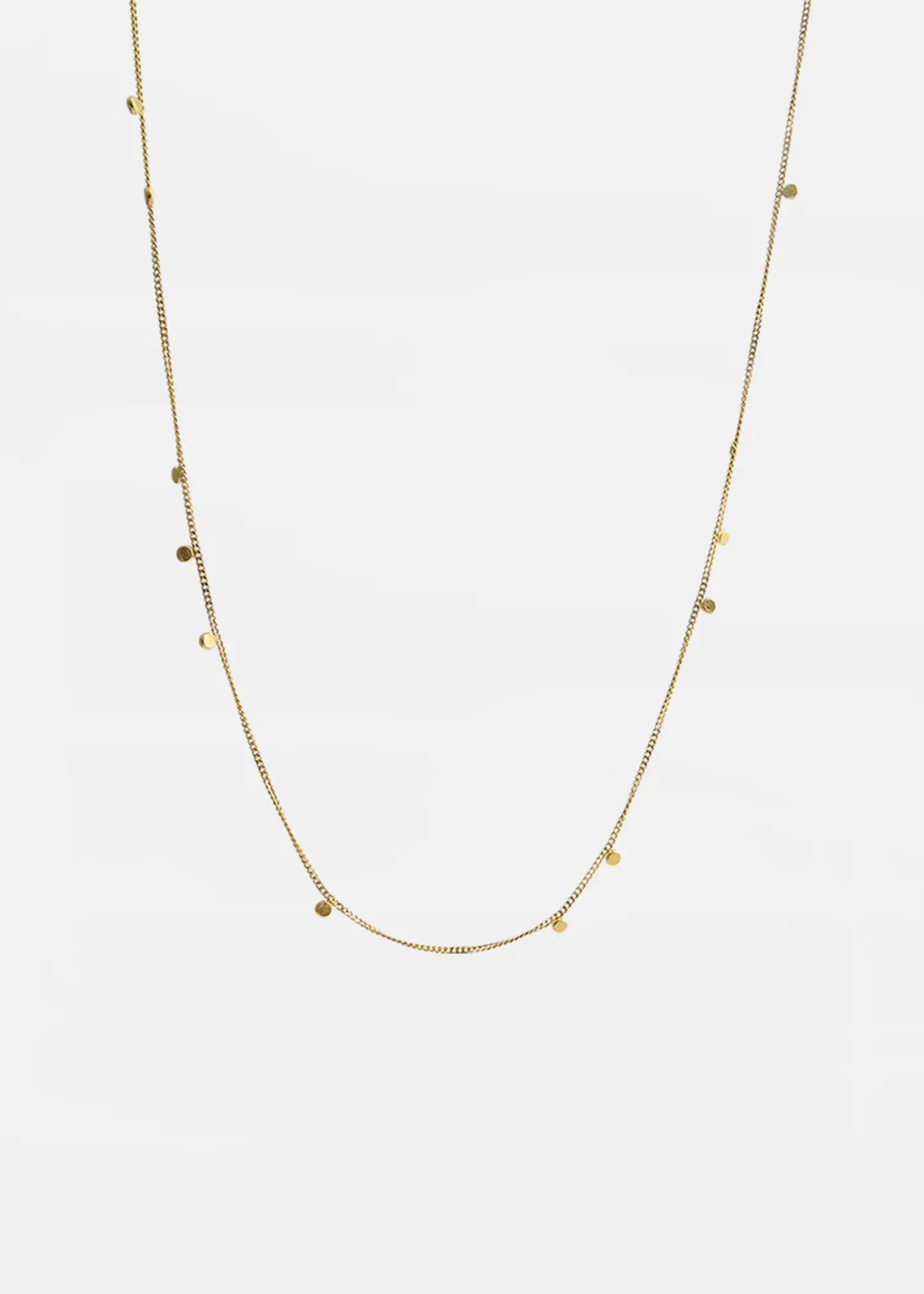 Studio MHL Studio MHL - Ketting Tiny Dots