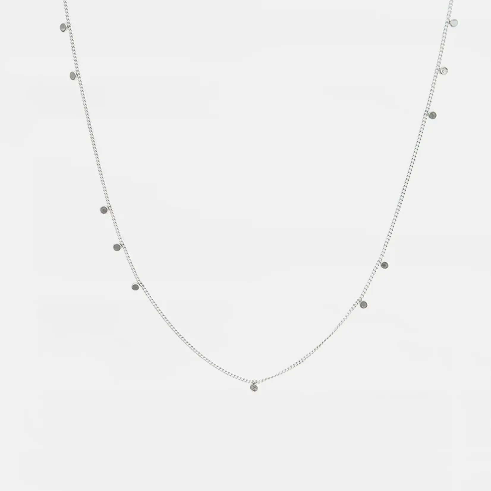 Studio MHL Studio MHL - Ketting Tiny Dots