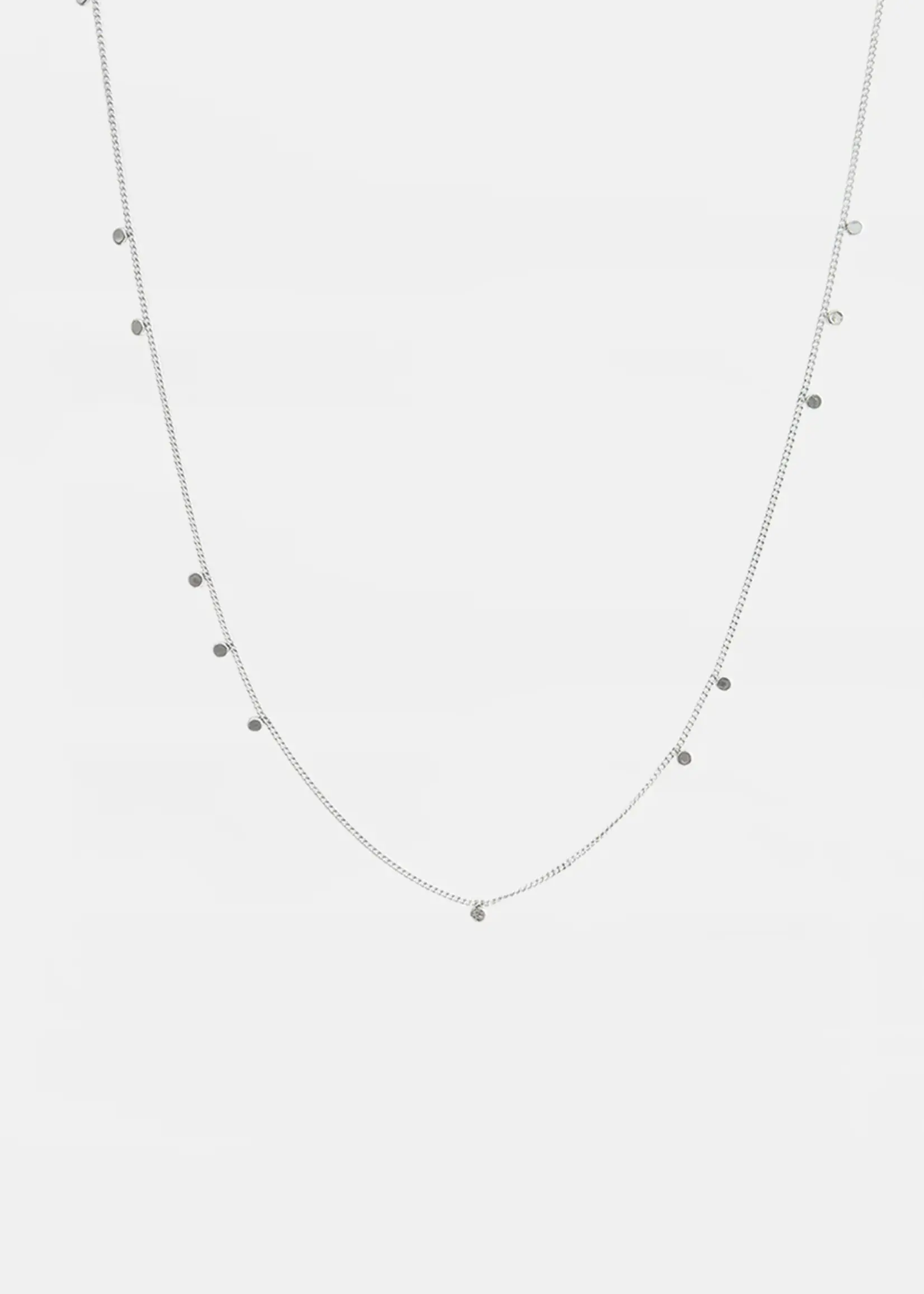 Studio MHL Studio MHL - Ketting Tiny Dots