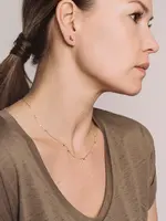 Studio MHL Studio MHL - Ketting Tiny Dots