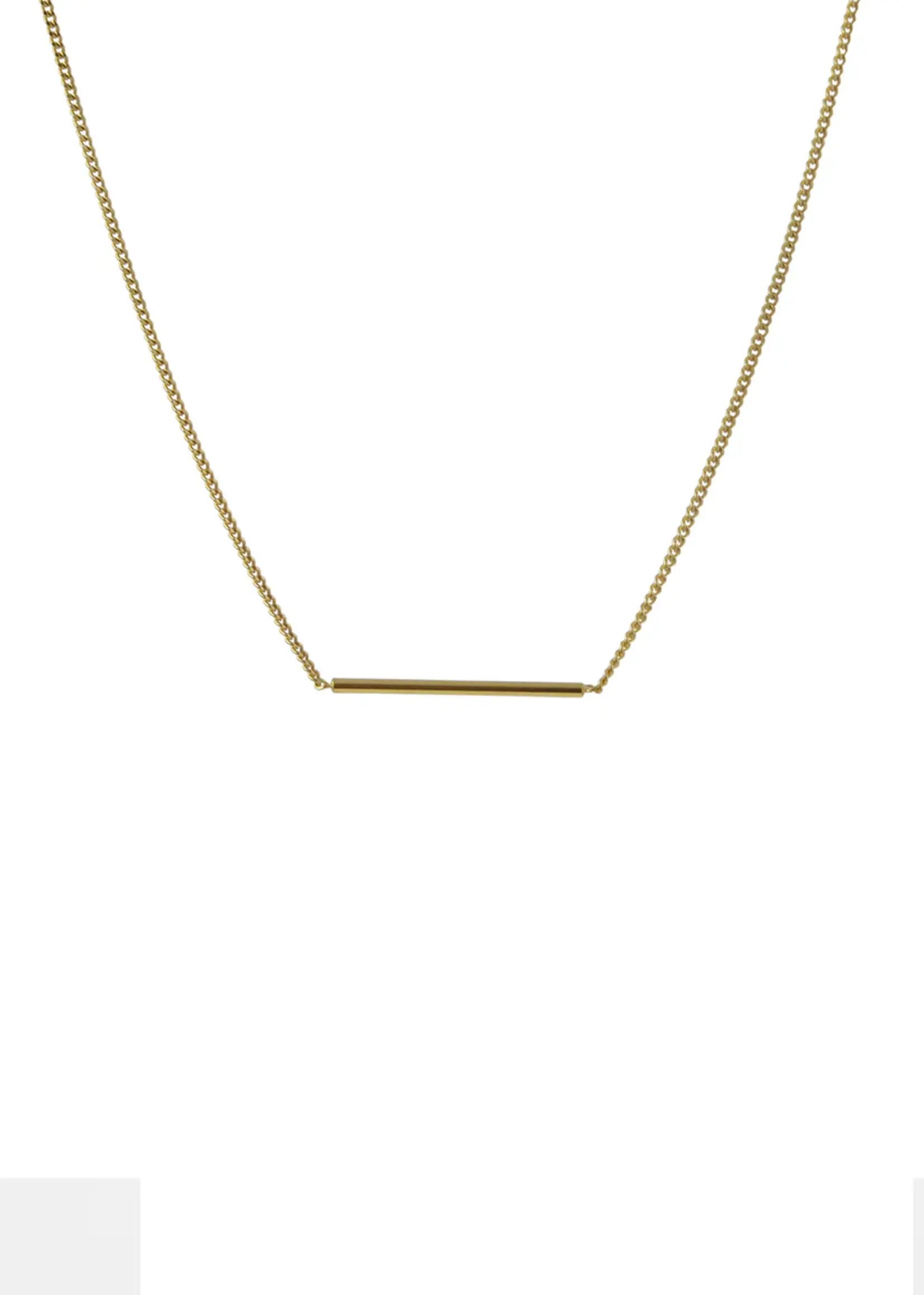Studio MHL Studio MHL - Ketting Horizontal Wire