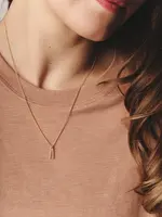 Studio MHL Studio MHL - Ketting Three Sticks