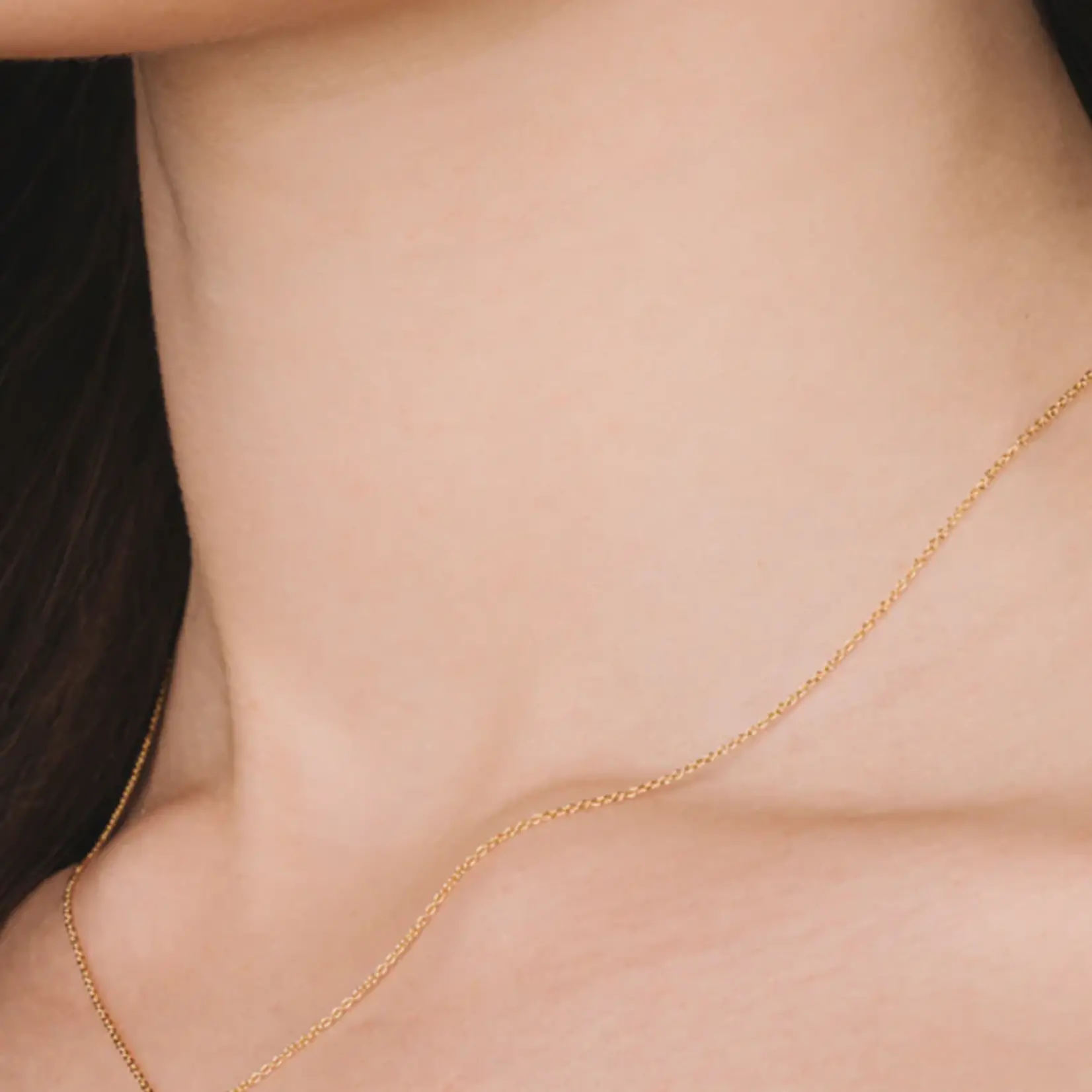 Studio MHL Studio MHL - Ketting Tiny Mussel
