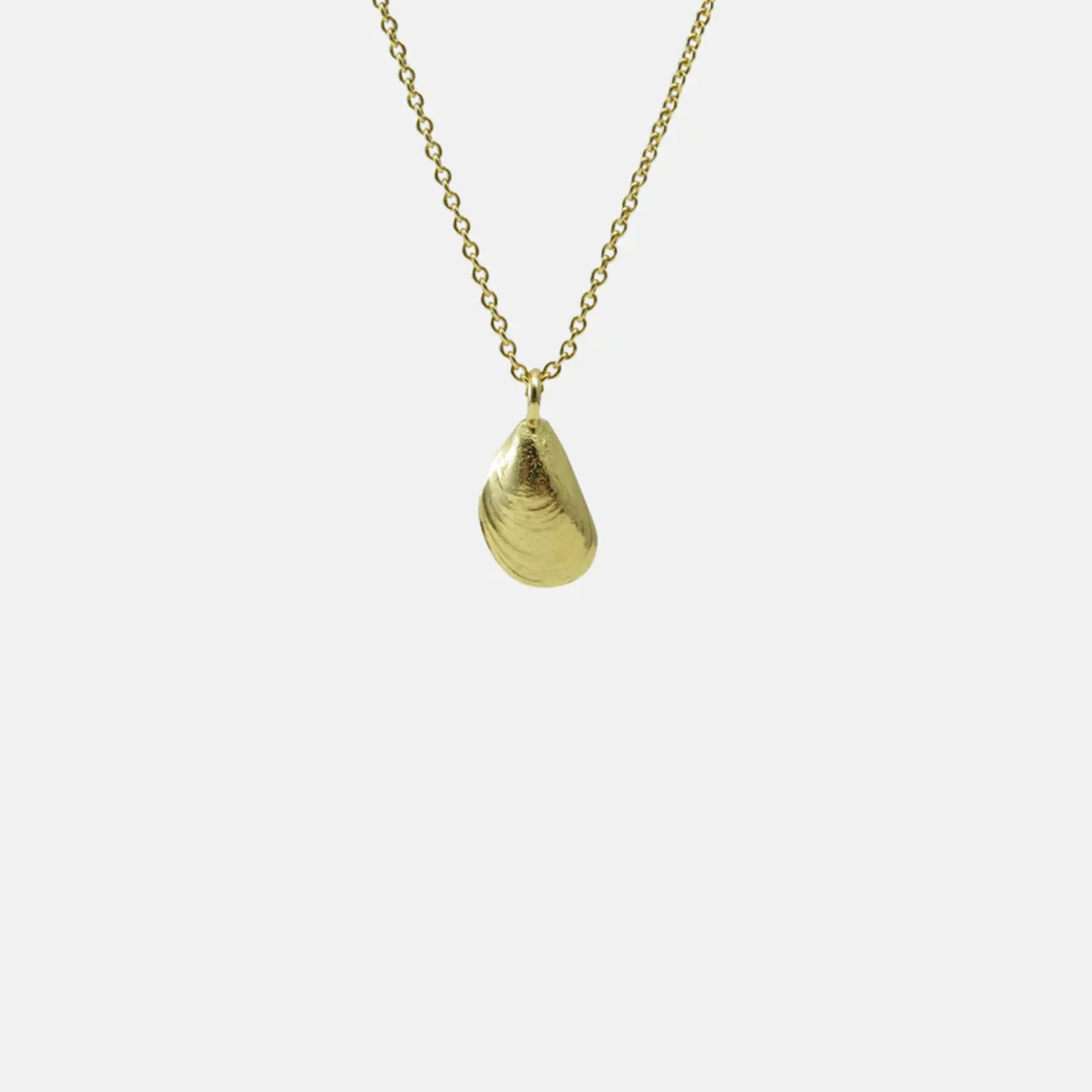 Studio MHL Studio MHL - Ketting Tiny Mussel