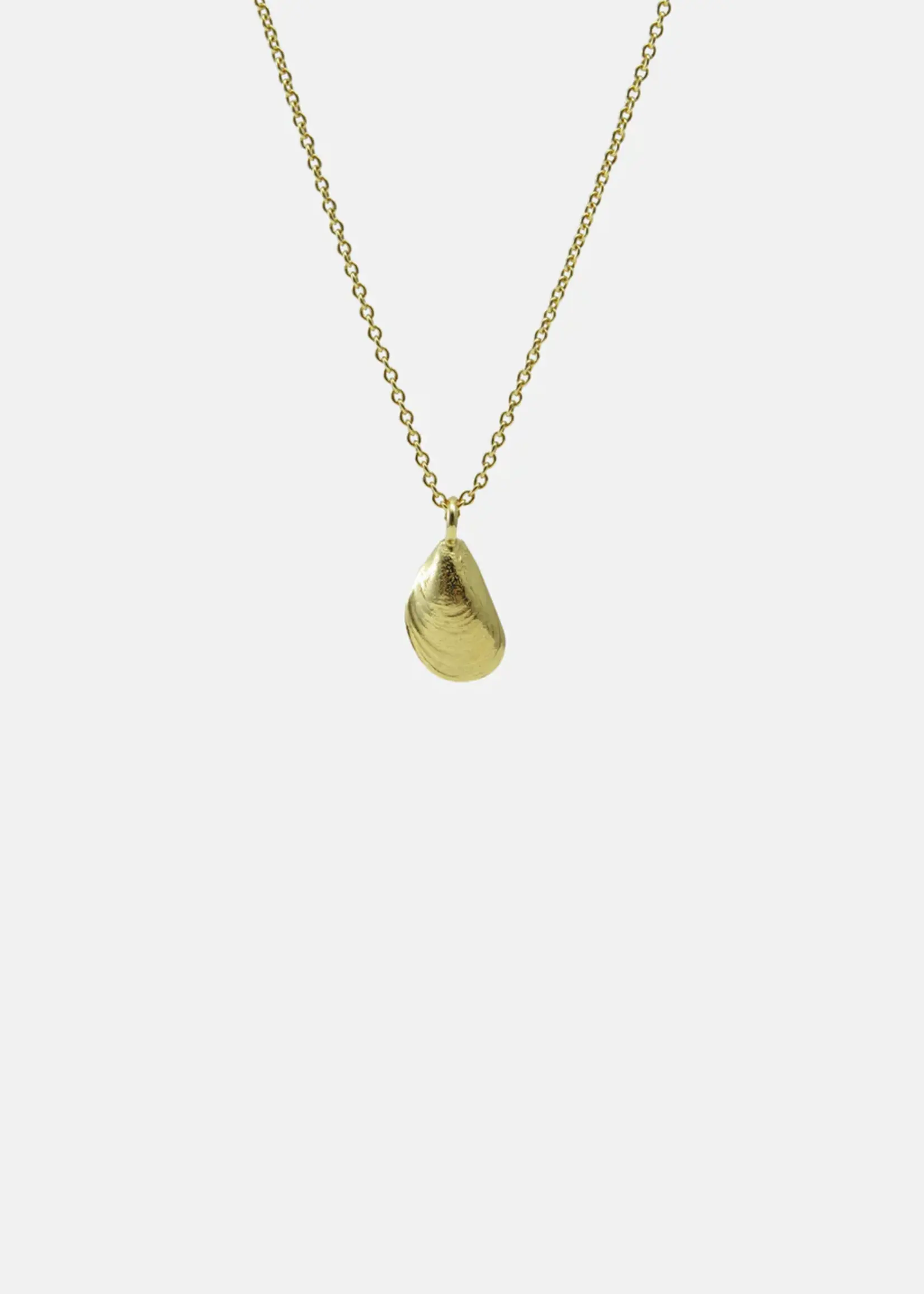 Studio MHL Studio MHL - Ketting Tiny Mussel