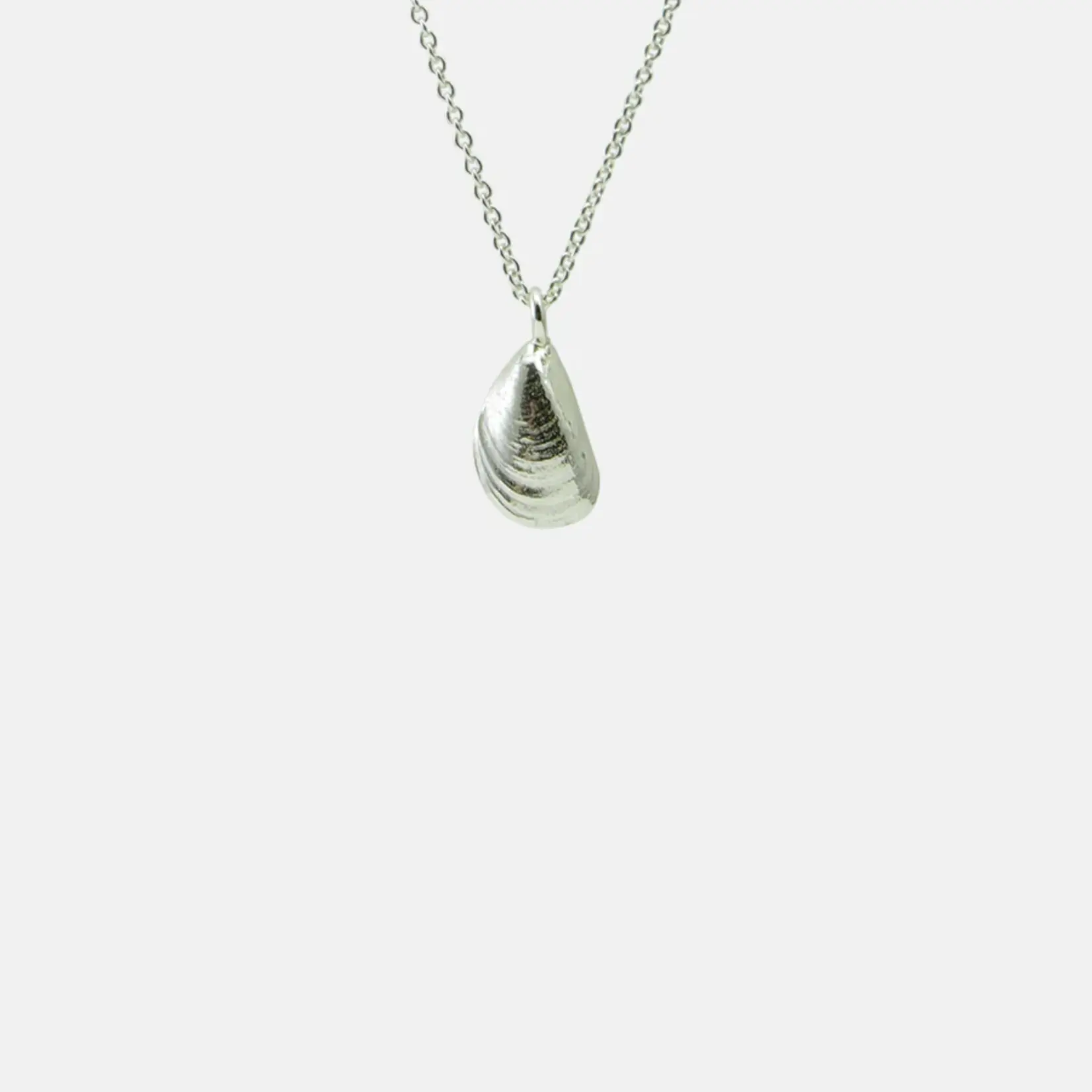 Studio MHL Studio MHL - Ketting Tiny Mussel