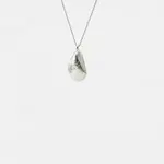 Studio MHL Studio MHL - Ketting Mussel closed