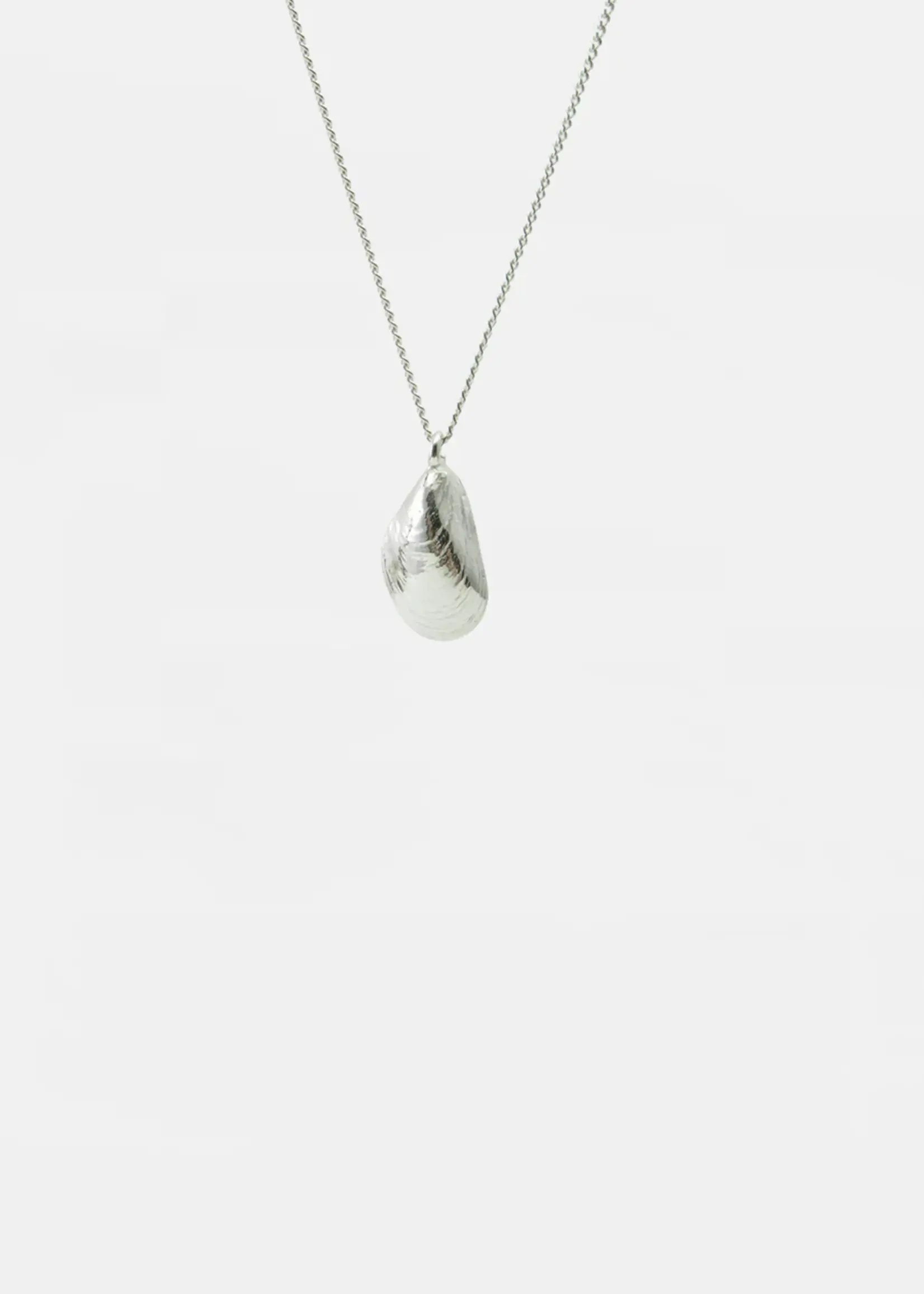 Studio MHL Studio MHL - Ketting Mussel closed