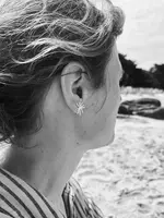 Studio MHL Studio MHL - Oorbel Aster