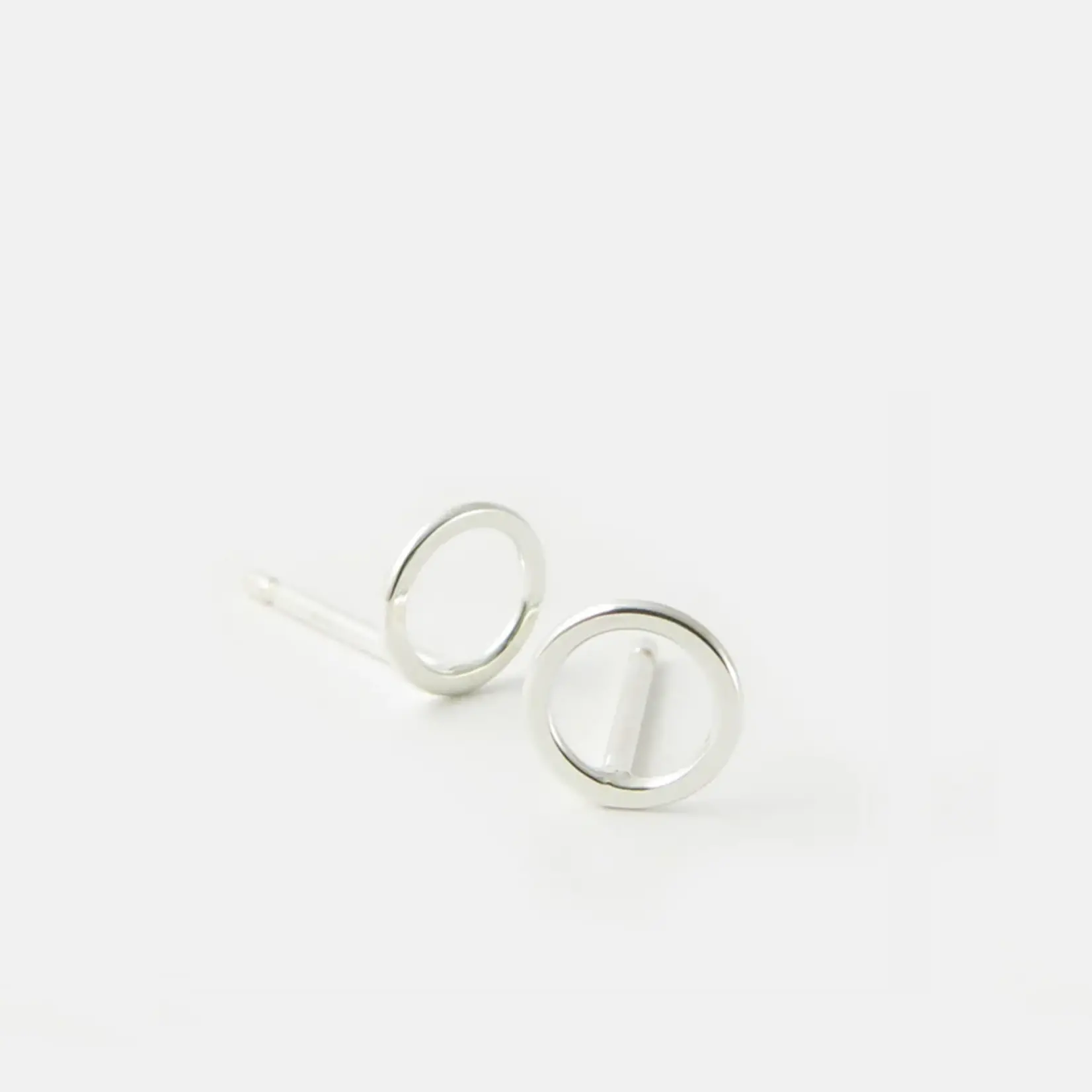 Studio MHL Studio MHL - Oorbel Small Circle