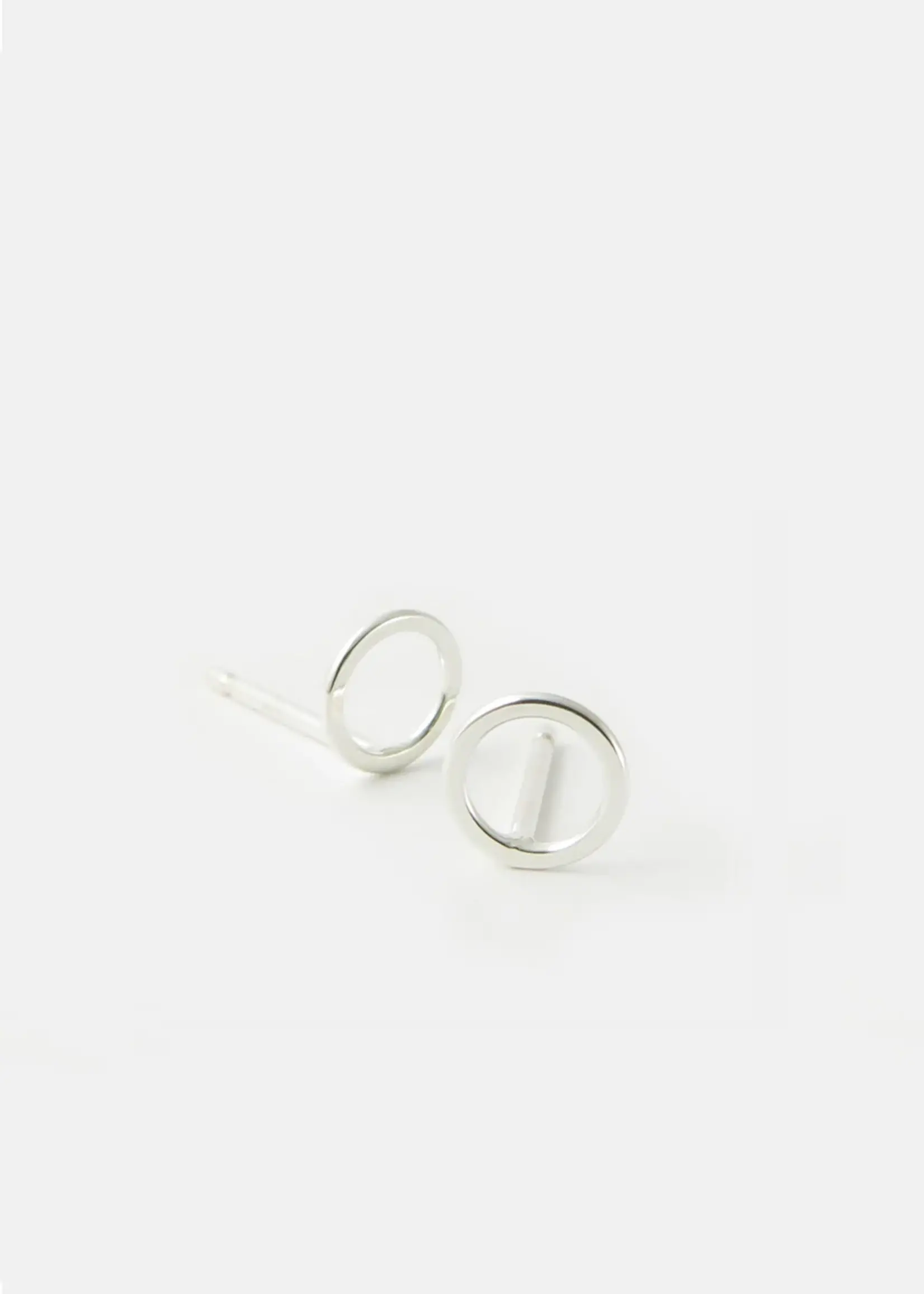 Studio MHL Studio MHL - Oorbel Small Circle