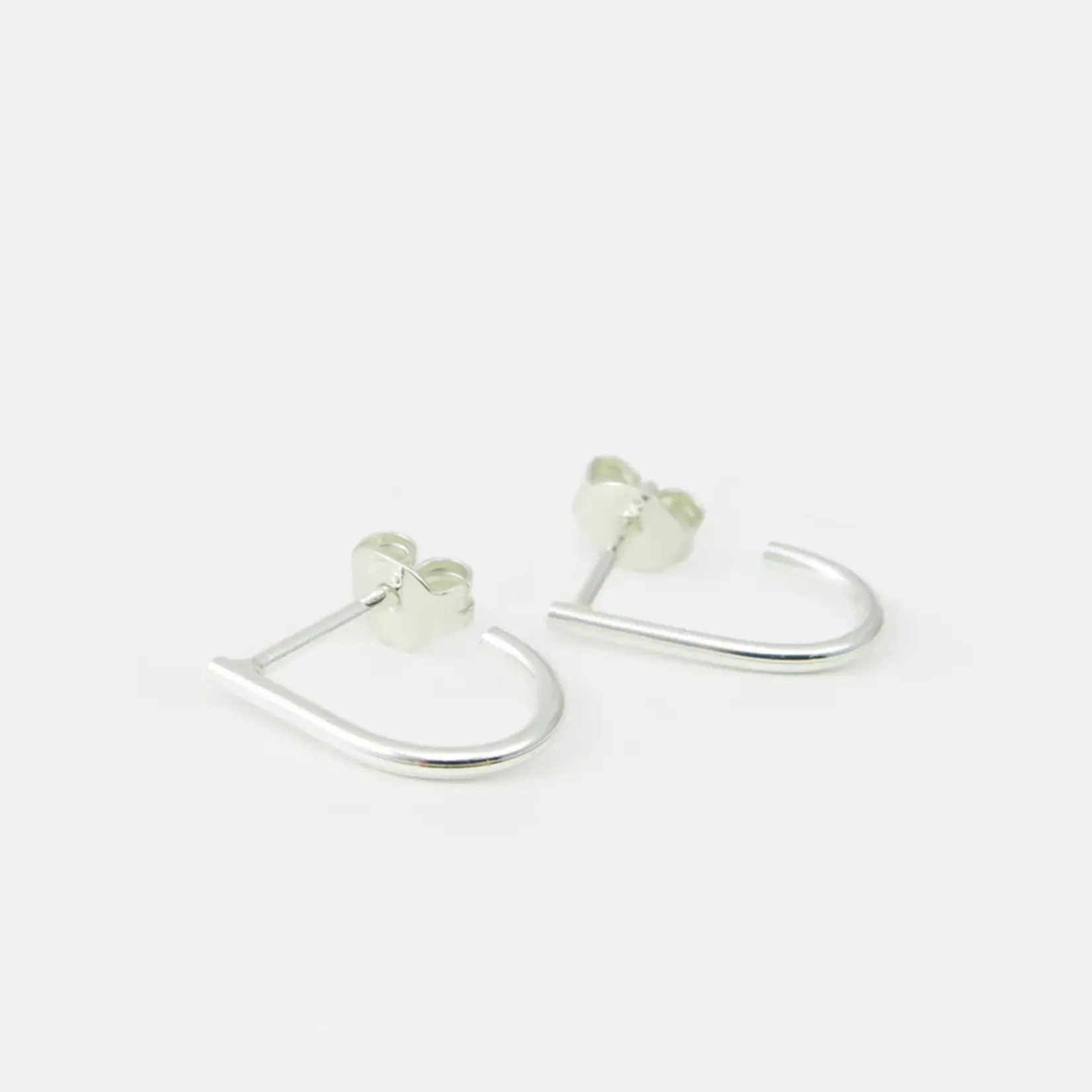 Studio MHL Studio MHL - Oorbel U-shape small