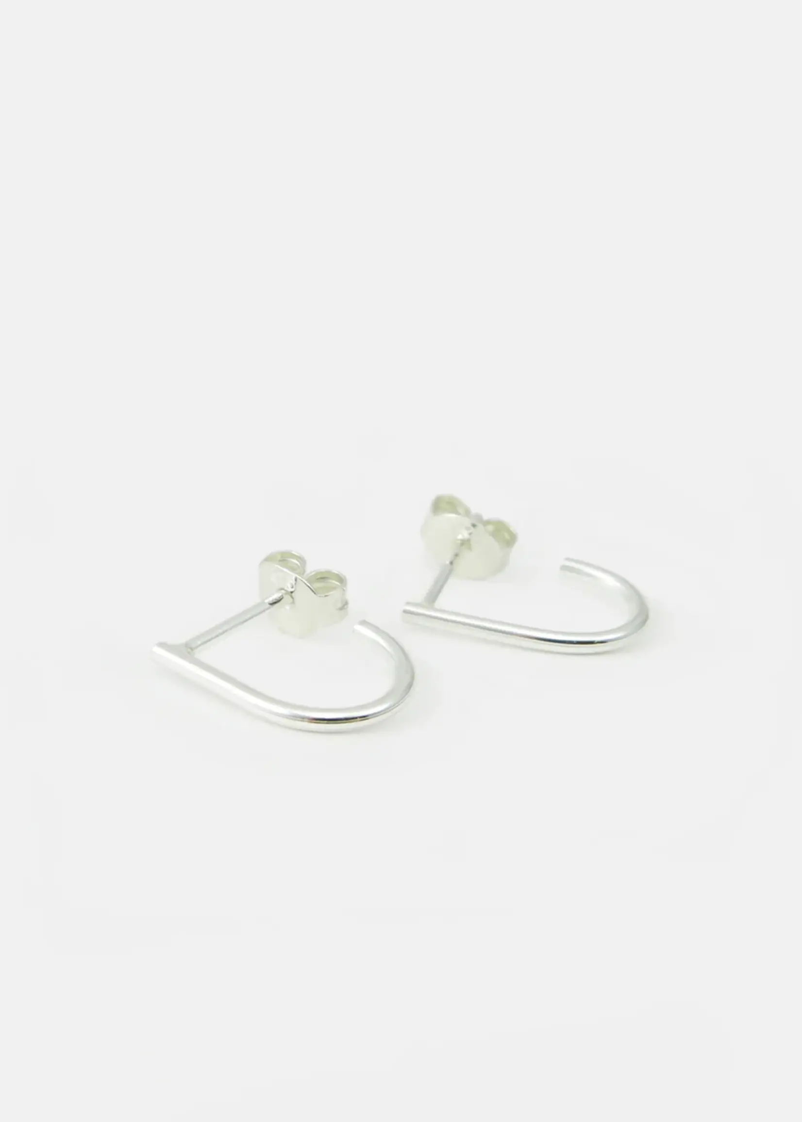 Studio MHL Studio MHL - Oorbel U-shape small