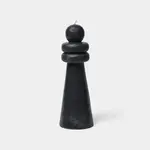 Carl Durkow Carl Durkow - Spindle kaars Con Zwart