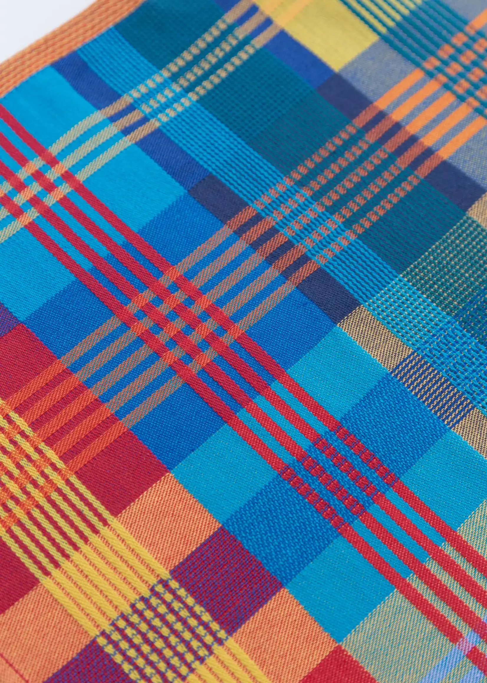 Foekje Fleur Foekje Fleur - Theedoek Wild Weave #33A-2