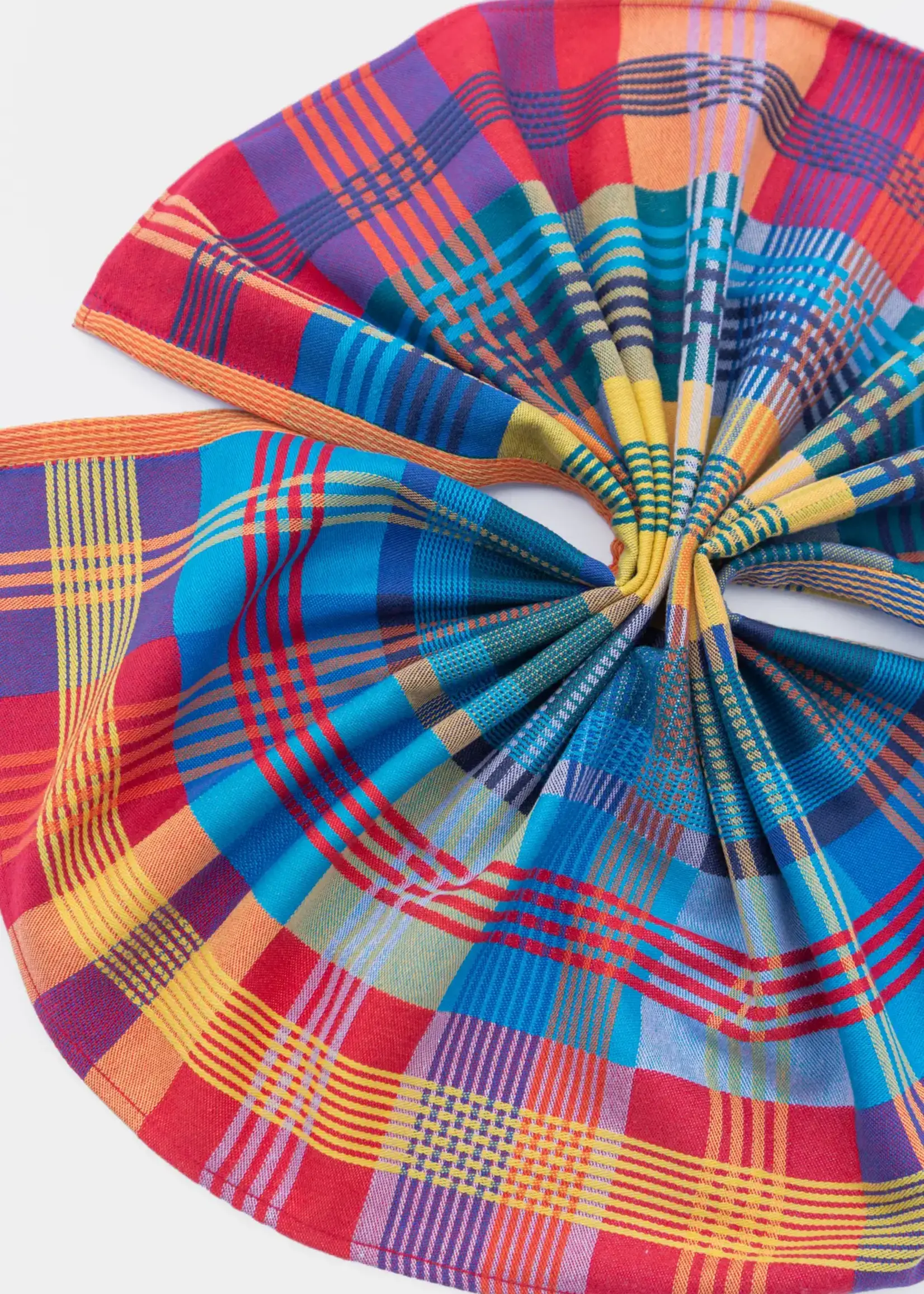 Foekje Fleur Foekje Fleur - Theedoek Wild Weave #33A-2