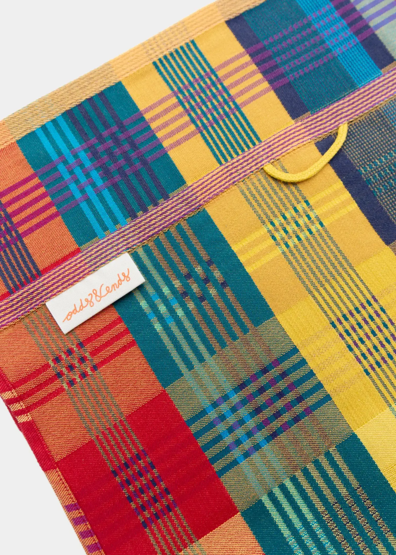 Foekje Fleur Foekje Fleur - Theedoek Wild Weave #33B-2